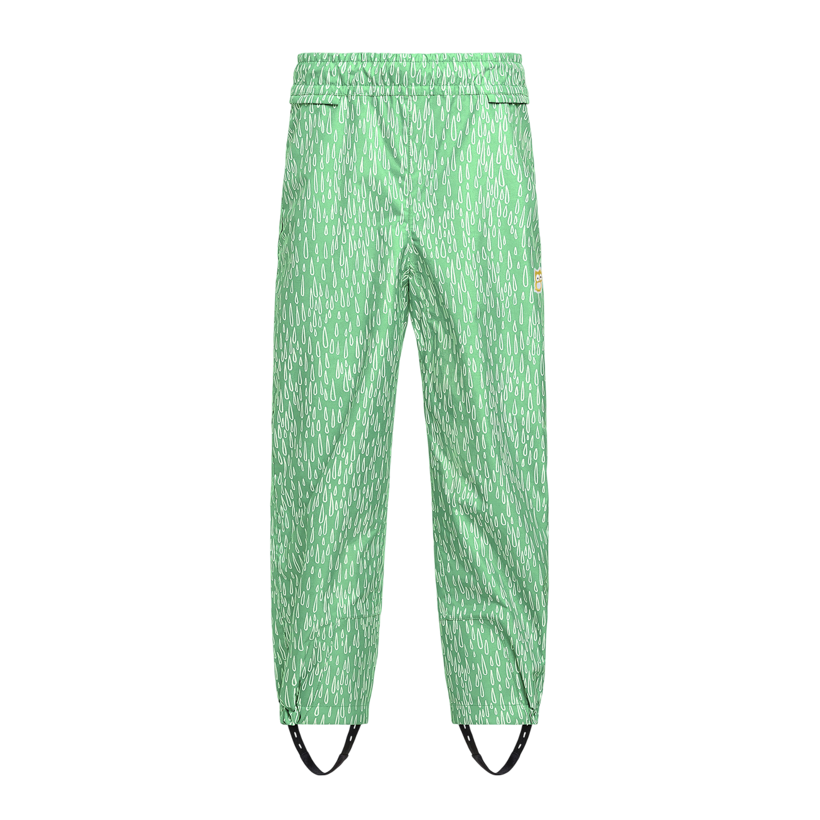 Regenhose Hain Wine Rana Green