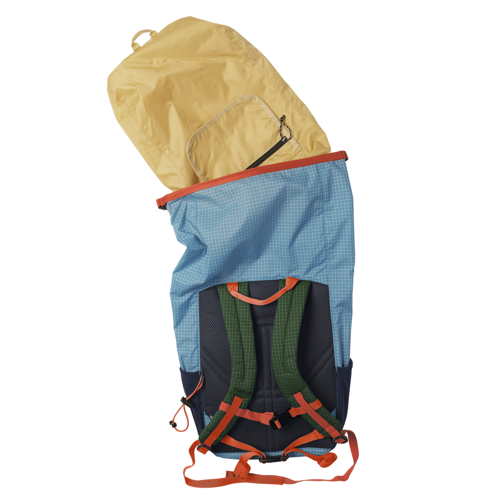 Backpack Eon 14L Blue Blue & Mountain Green