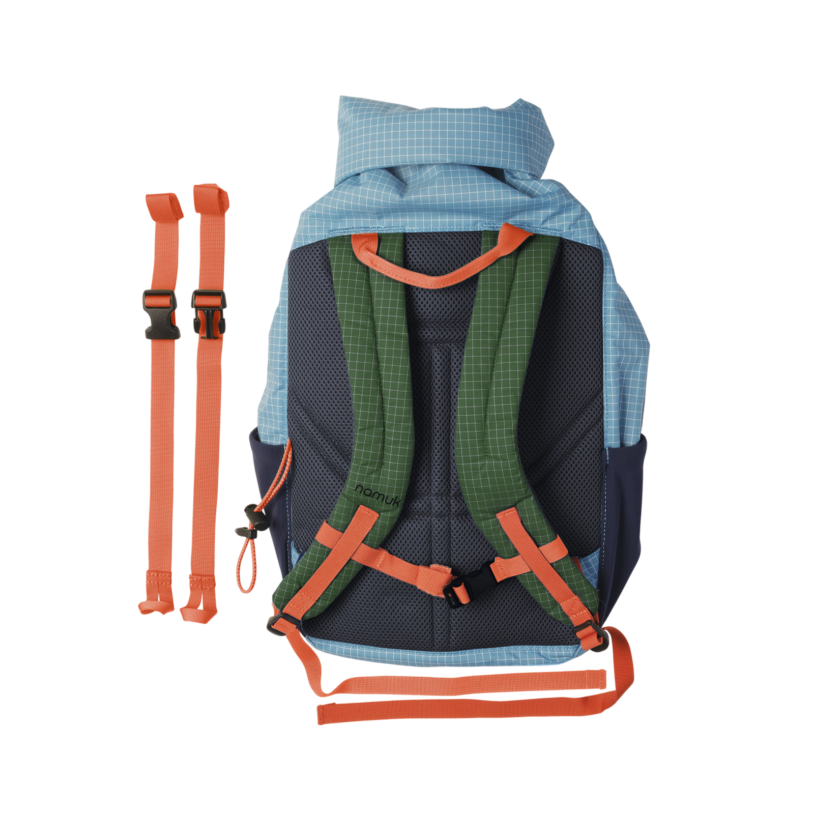 Backpack Eon 14L Blue Blue & Mountain Green