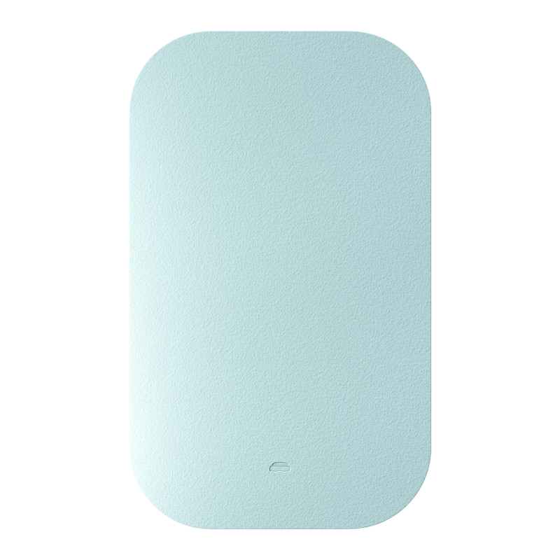 Stapelstein Mat mint