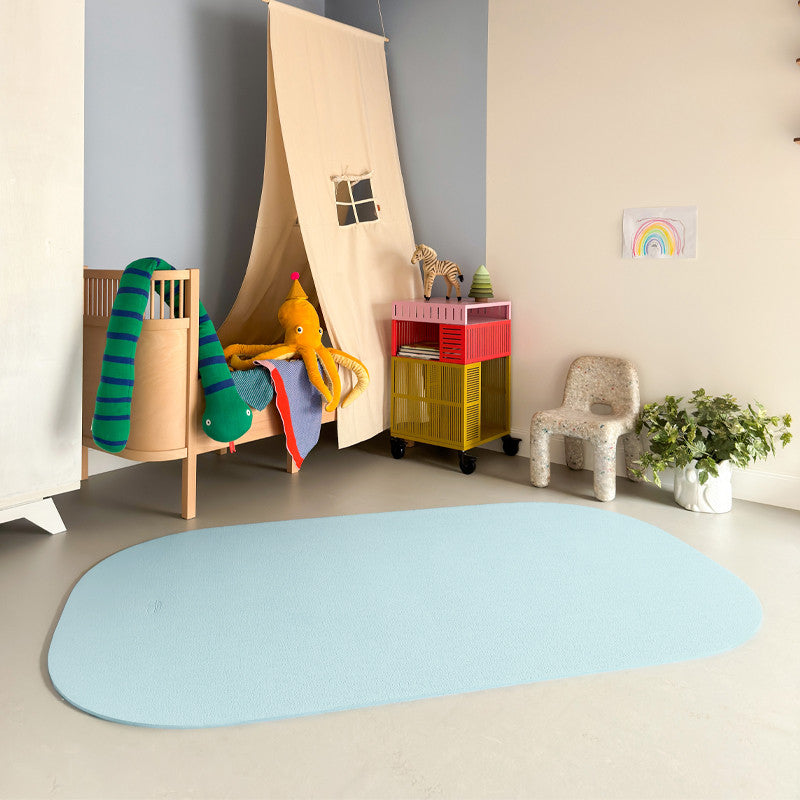 Pierre à empiler Mat menthe