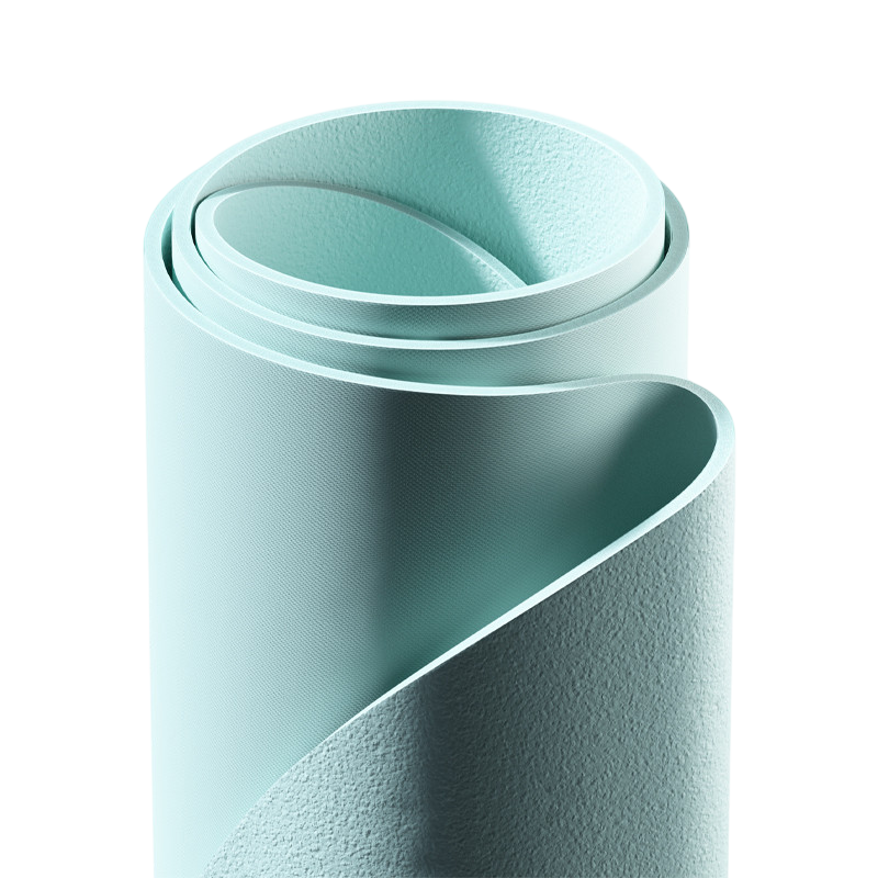 Pierre à empiler Mat menthe