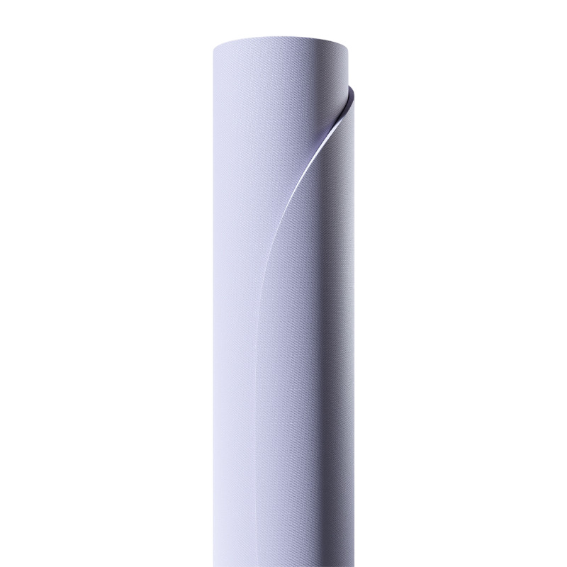 Pierre à empiler Mat light violet