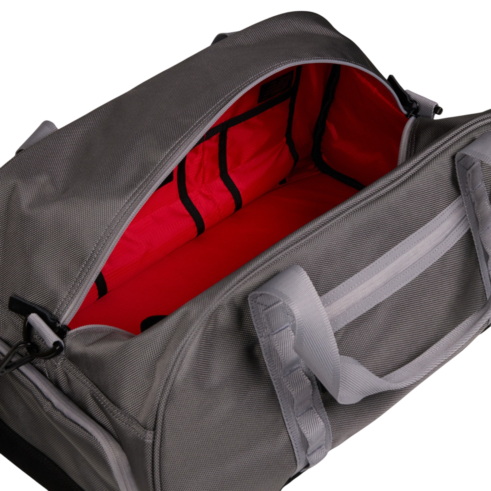 Legacy Icon Duffel Bag château rock