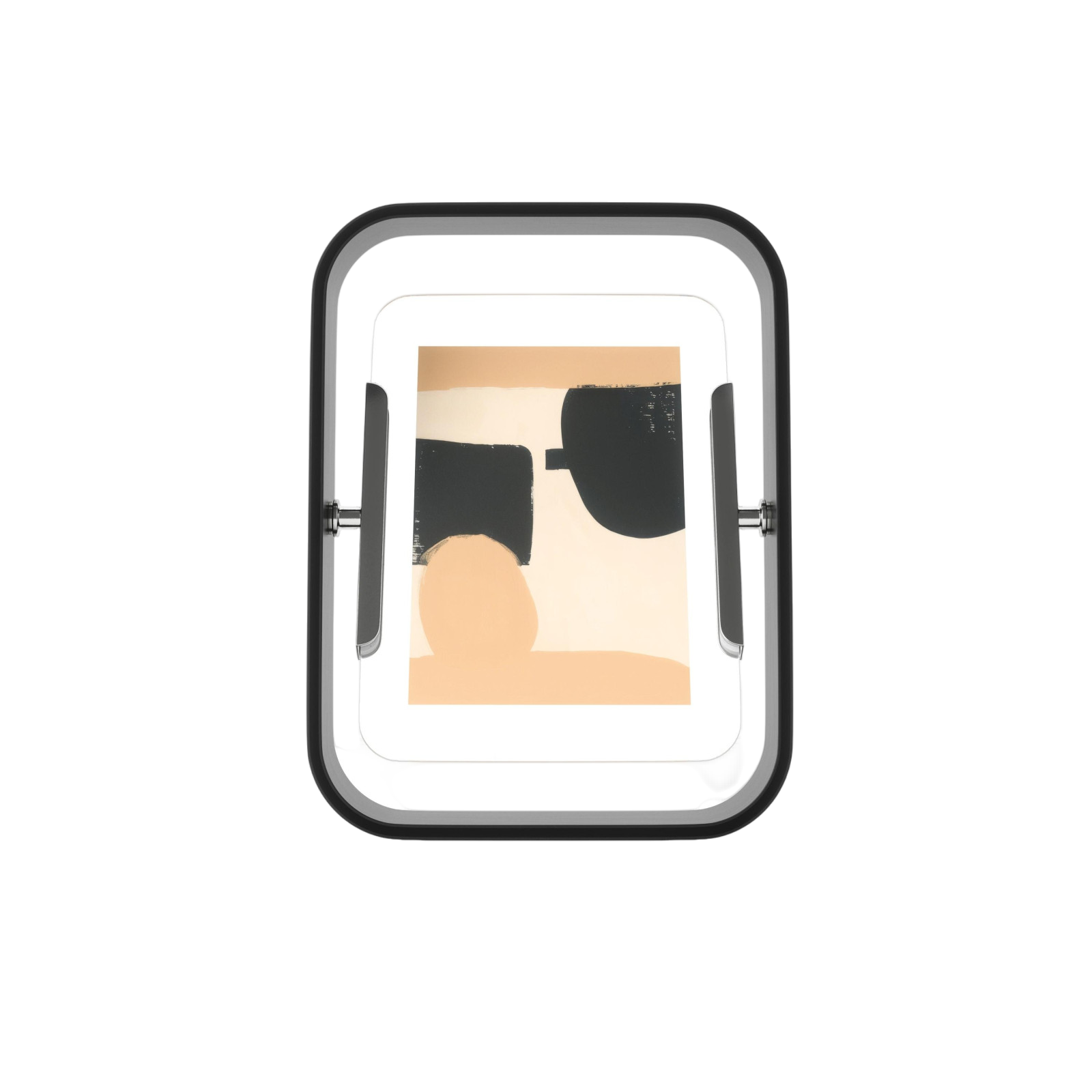 Umbra picture frame Bellwood Black, 10 x 15 cm