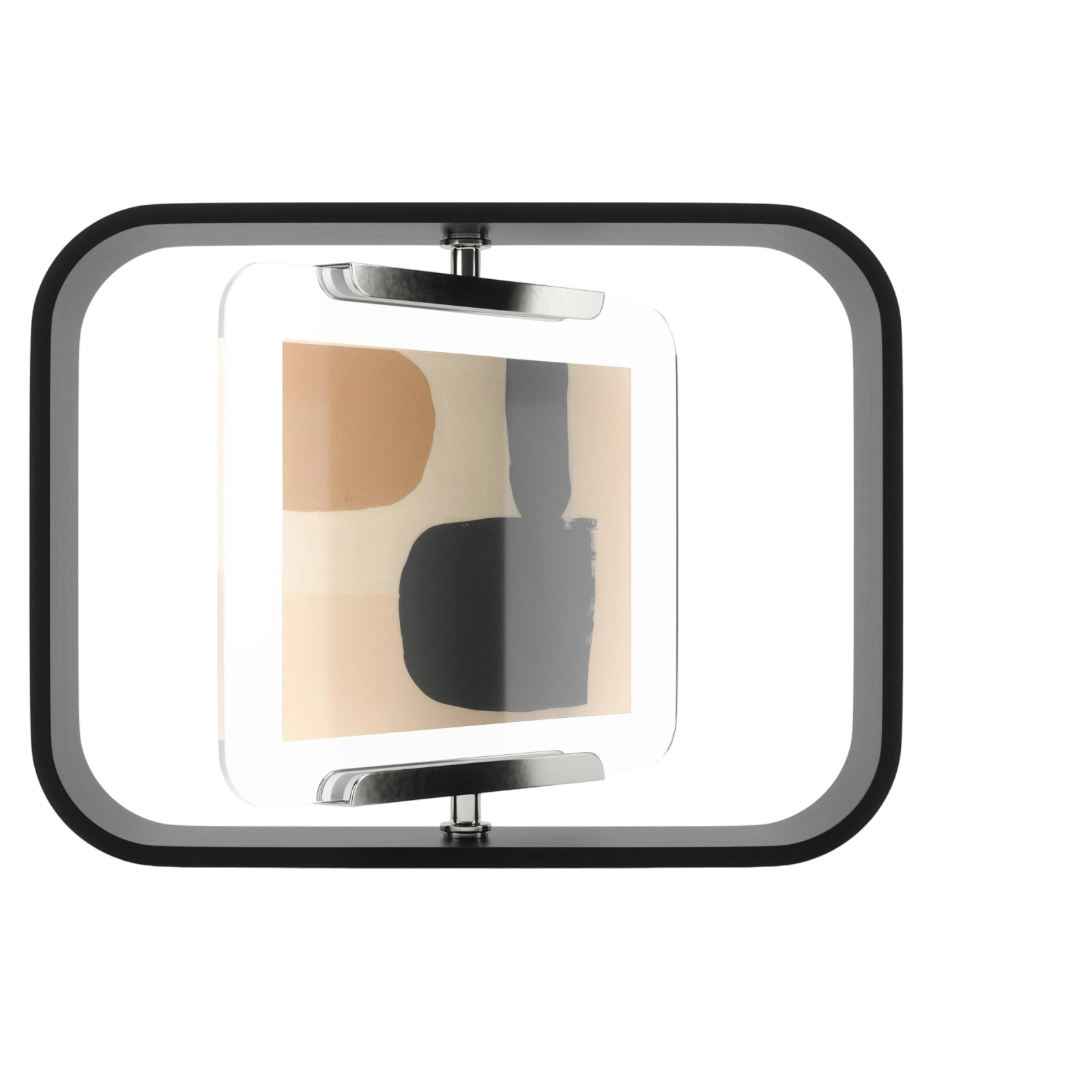 Umbra picture frame Bellwood Black, 10 x 15 cm