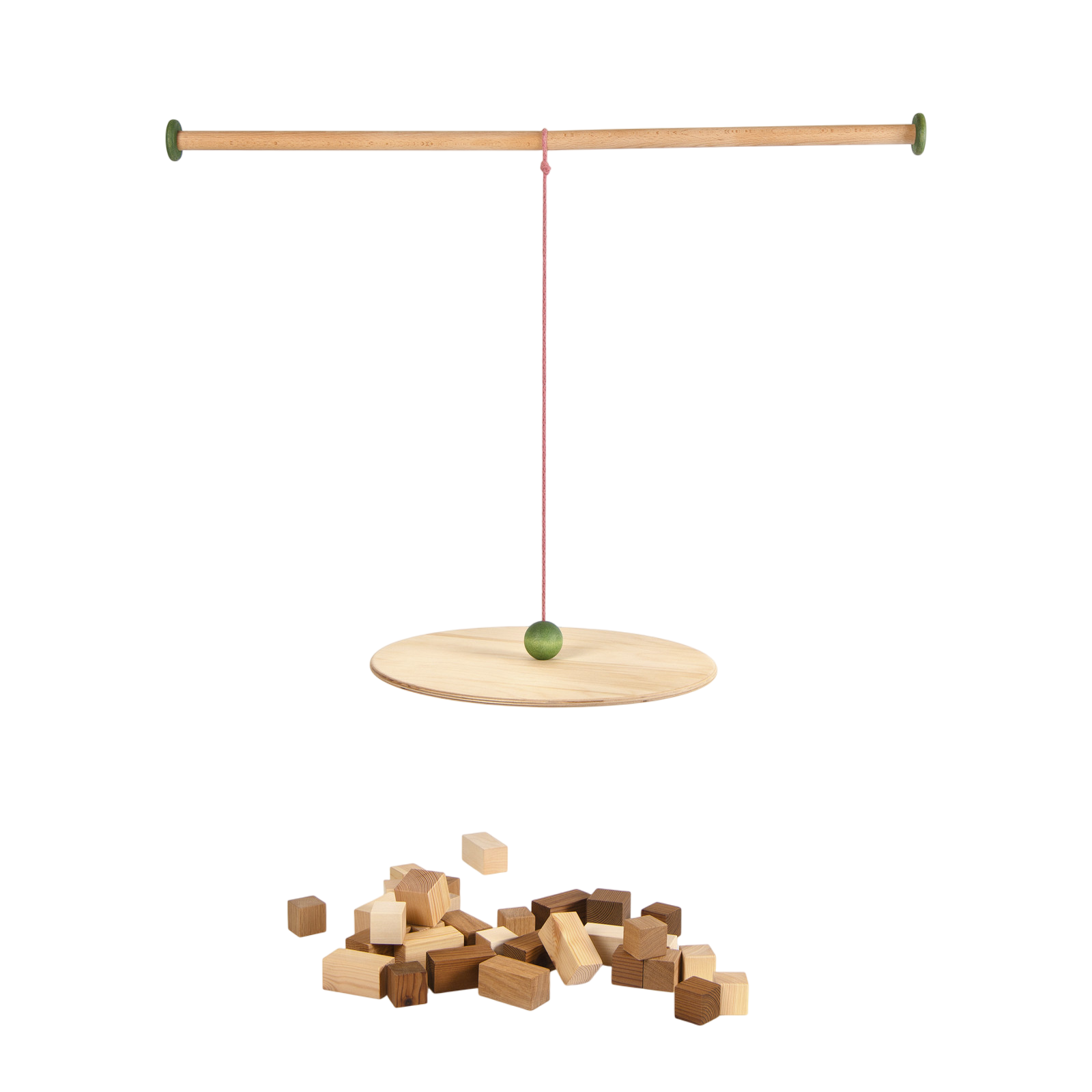 Balancing board The Pendulum Grapat