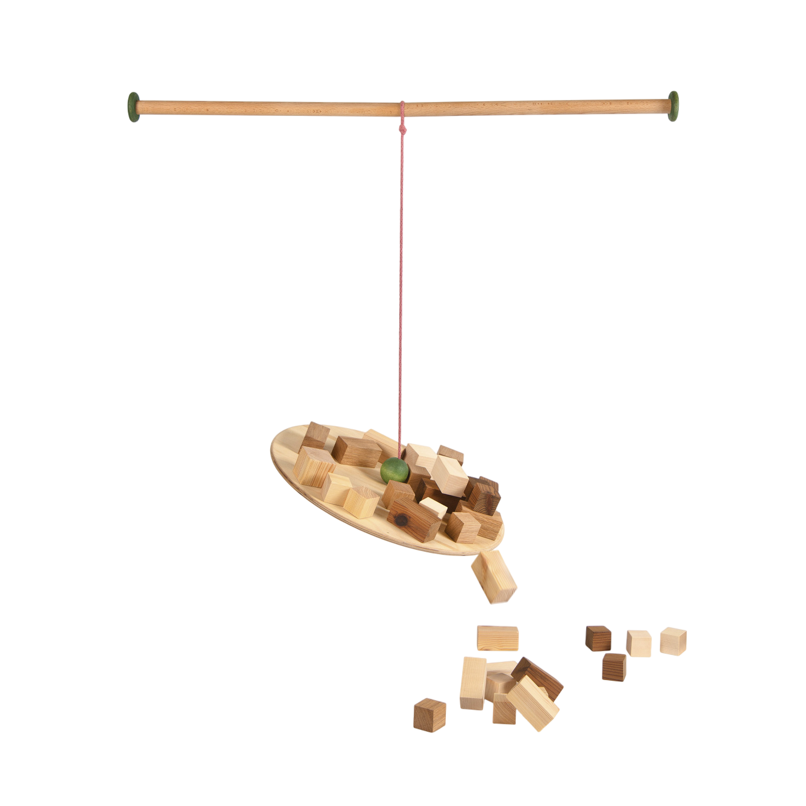Balancing board The Pendulum Grapat