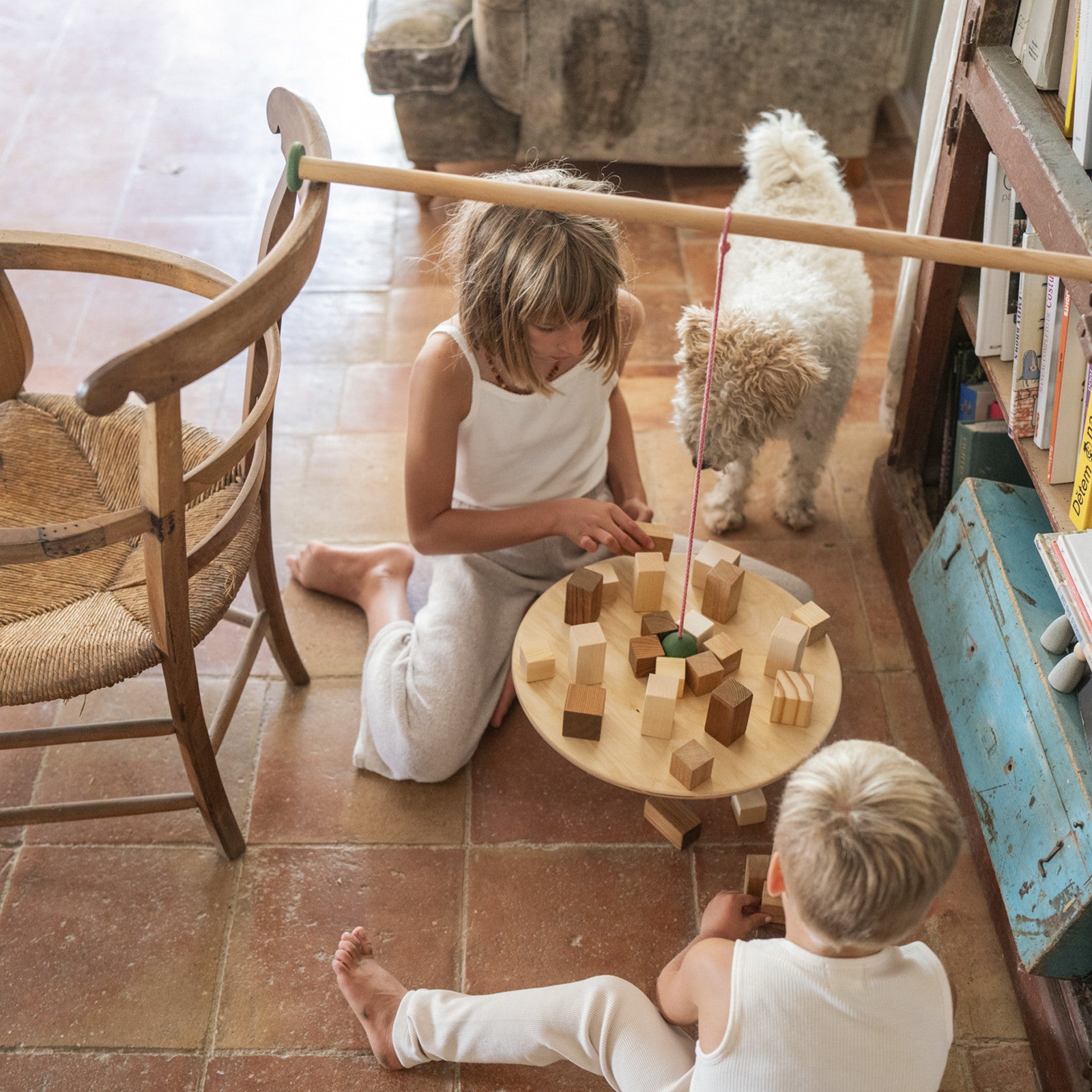 Balancing board The Pendulum Grapat