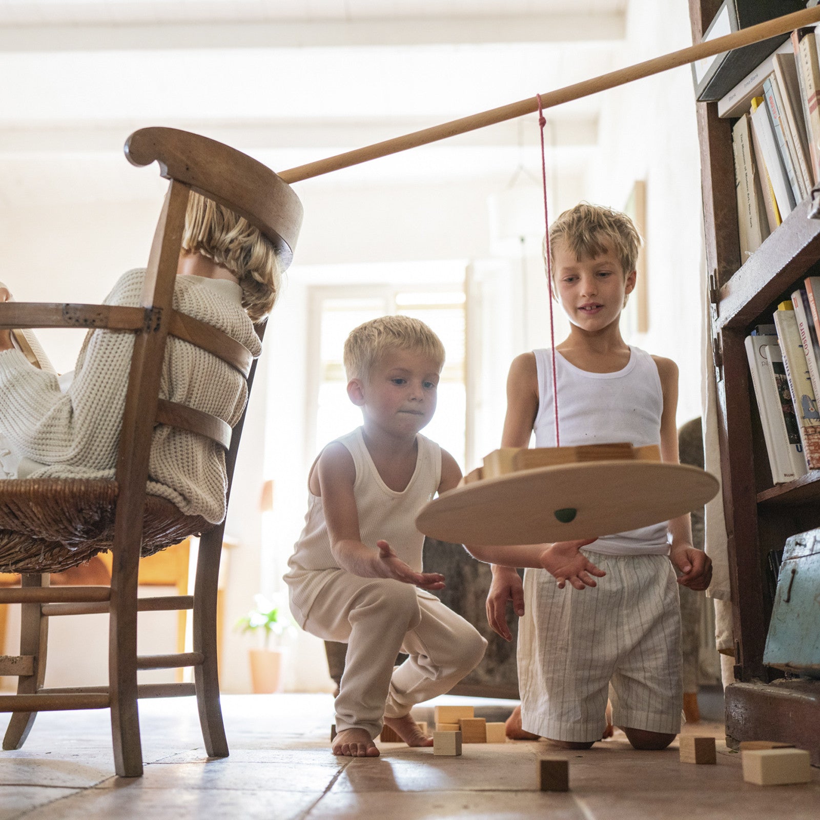 Balancing board The Pendulum Grapat