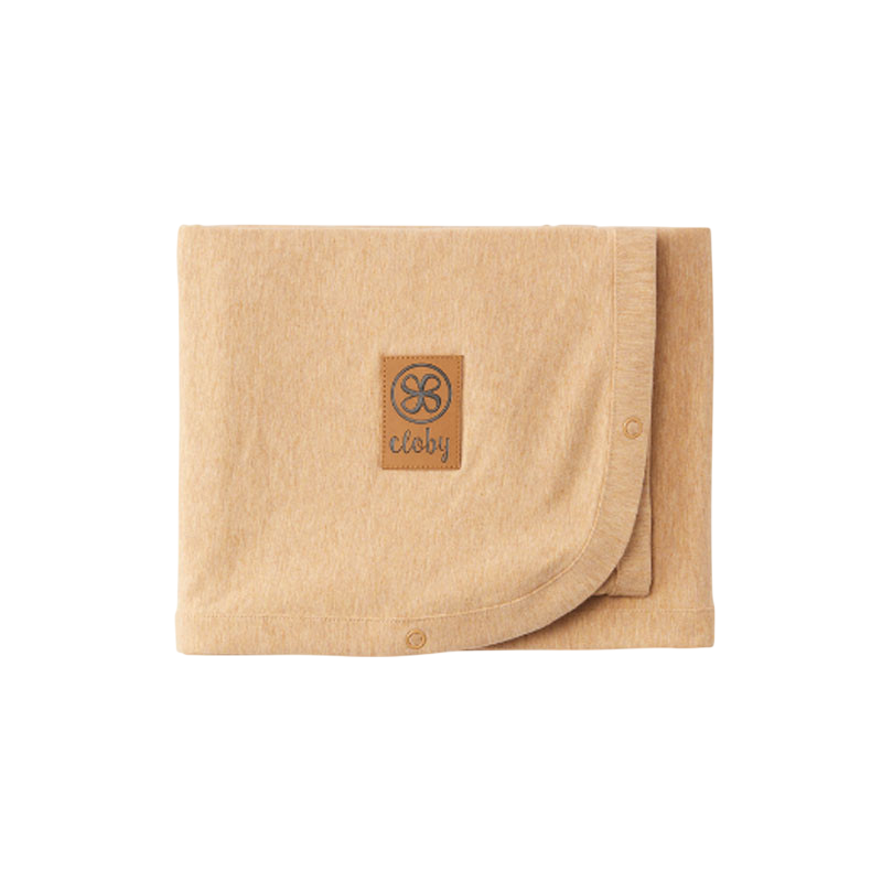 UV Decke Beige Melange