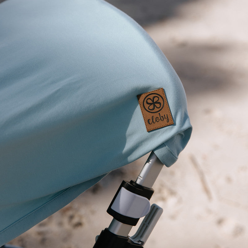 Couverture UV Sea Blue