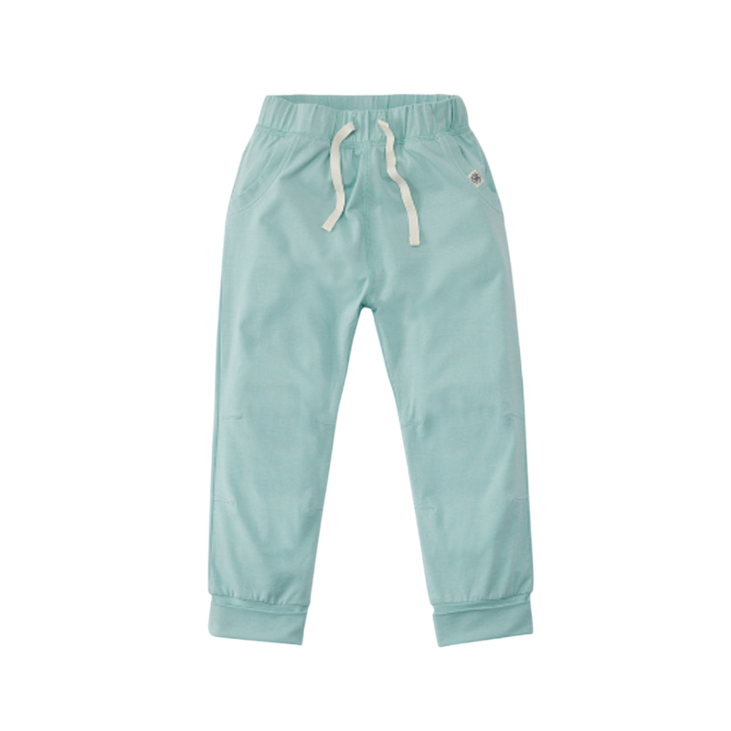 Pantalon bébé UVP 50+ Sea Blue