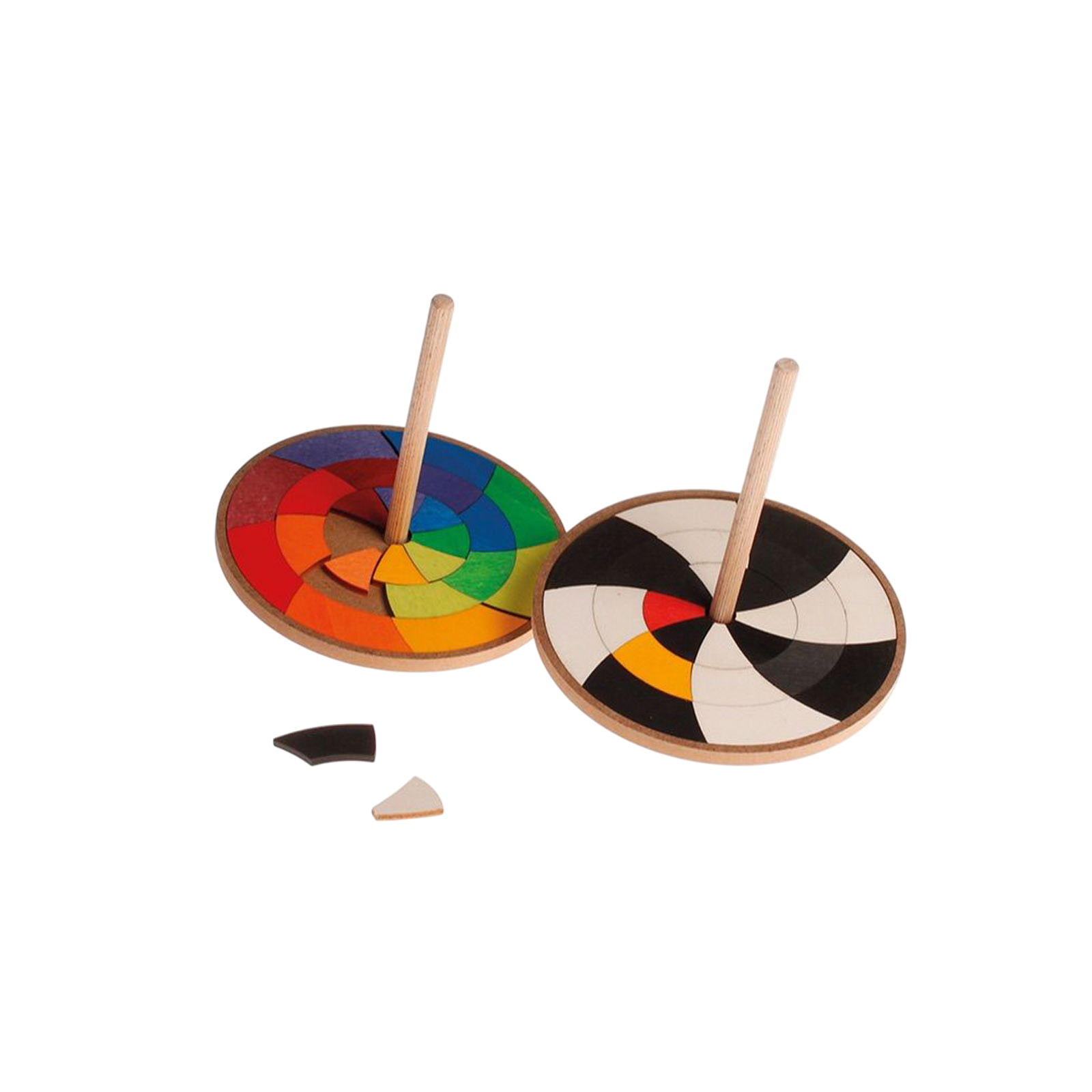 GRIMM's Handkreisel Goethe