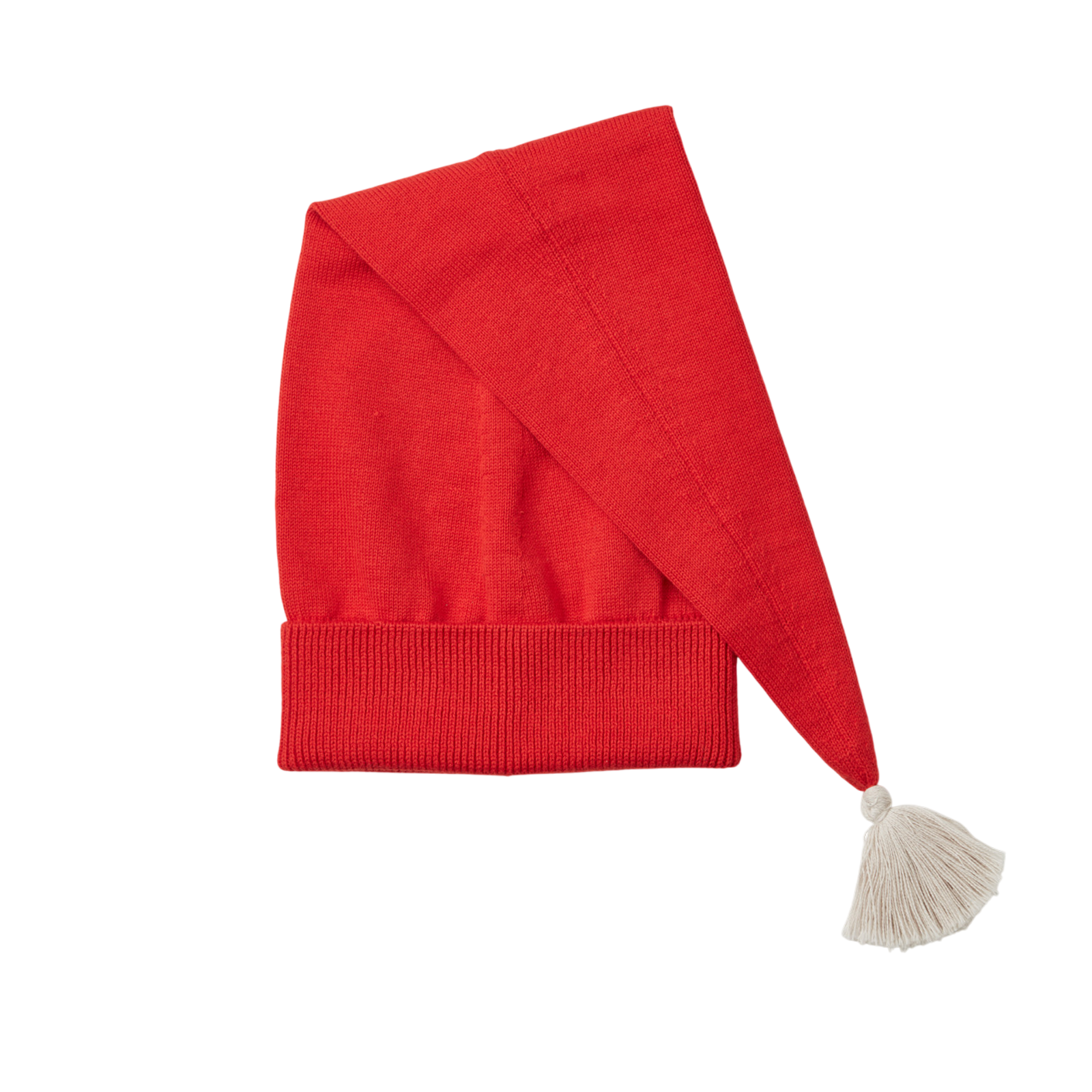 Casquette Alf Christmas Apple Red