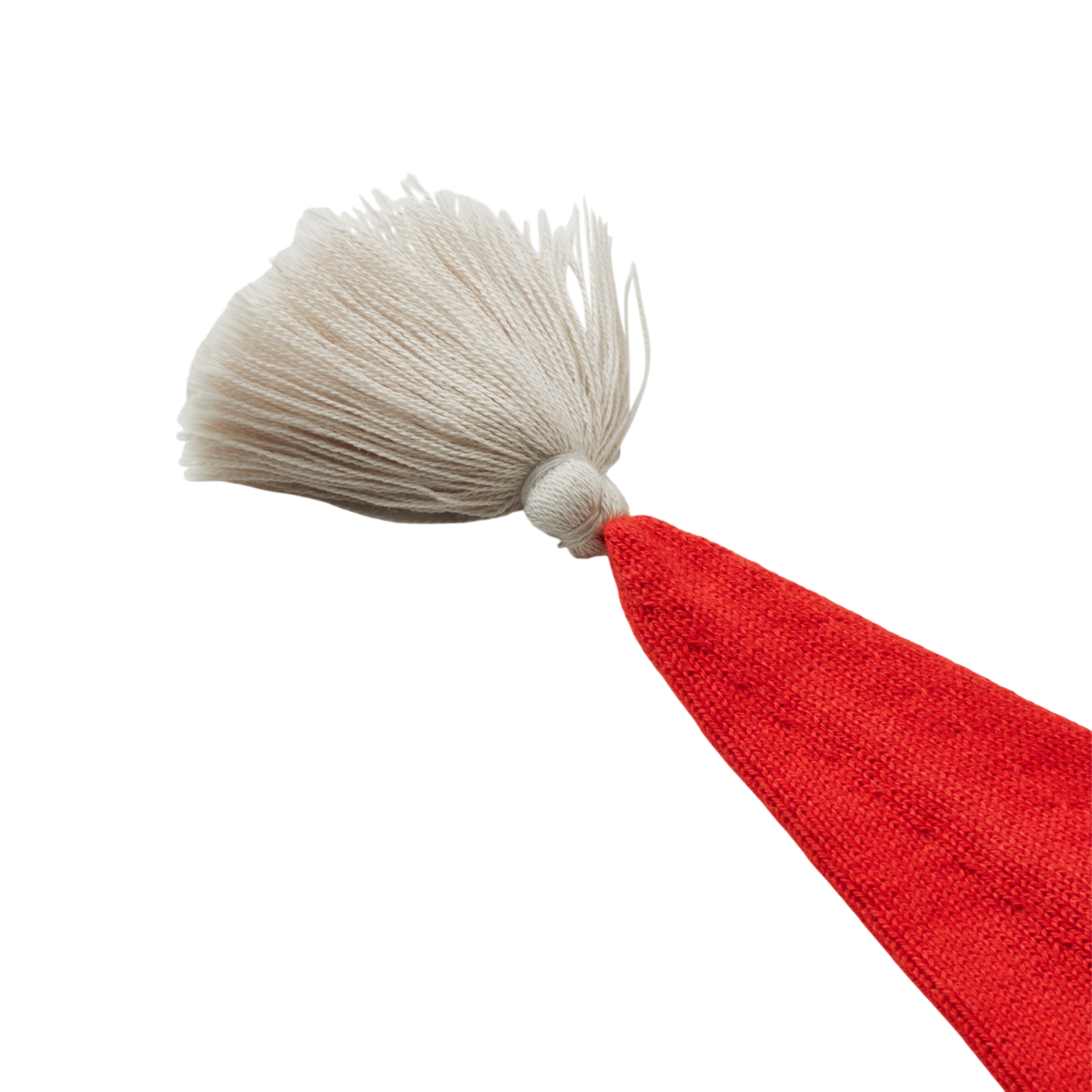 Casquette Alf Christmas Apple Red