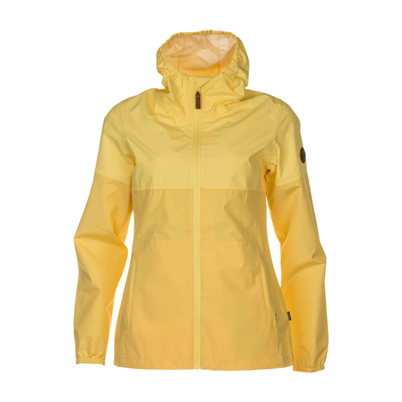 Veste de pluie pour femmes Travellight snapdragon