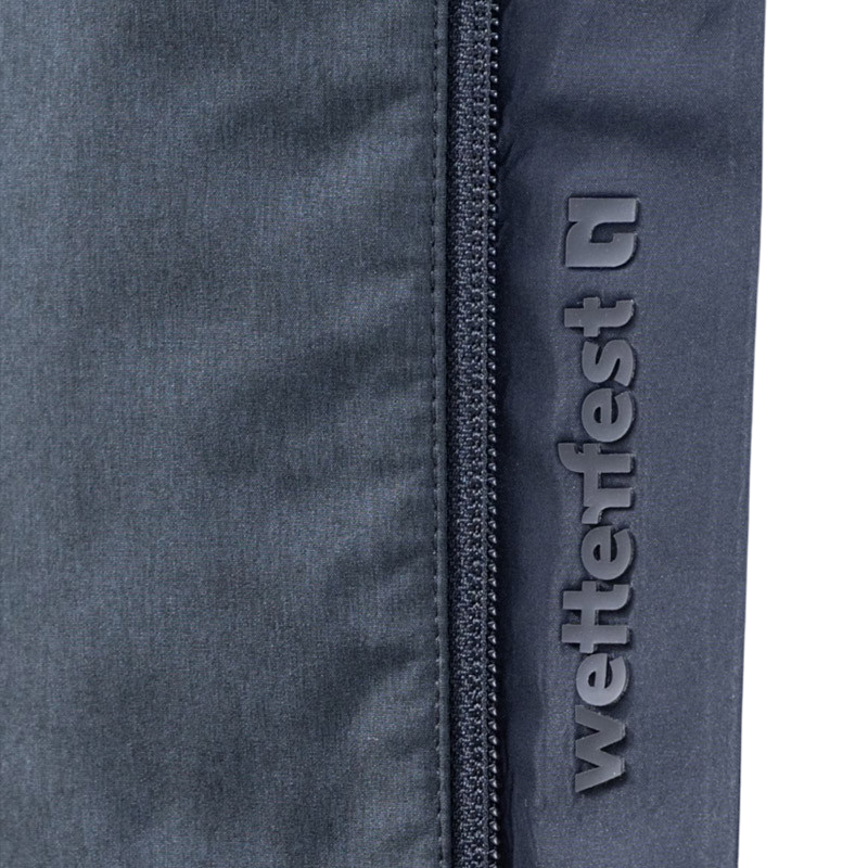 Veste de pluie pour femme Travellight dark navy