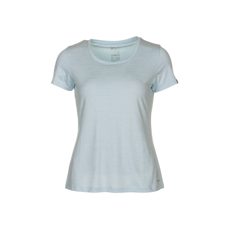 T-shirt fonctionnel femme Loria ice water