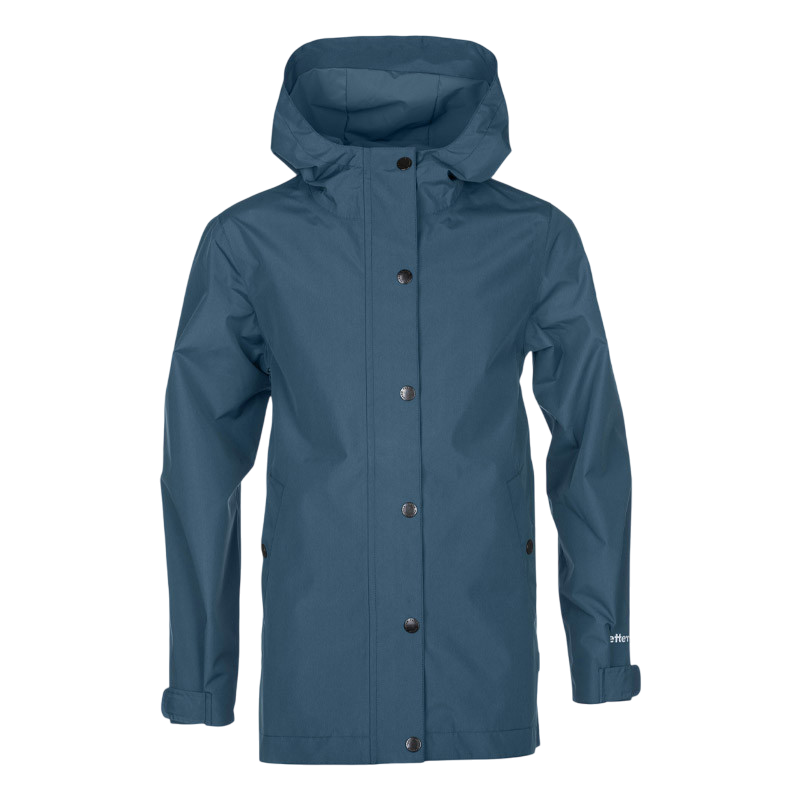 Veste de pluie Sita enfants majolica blue