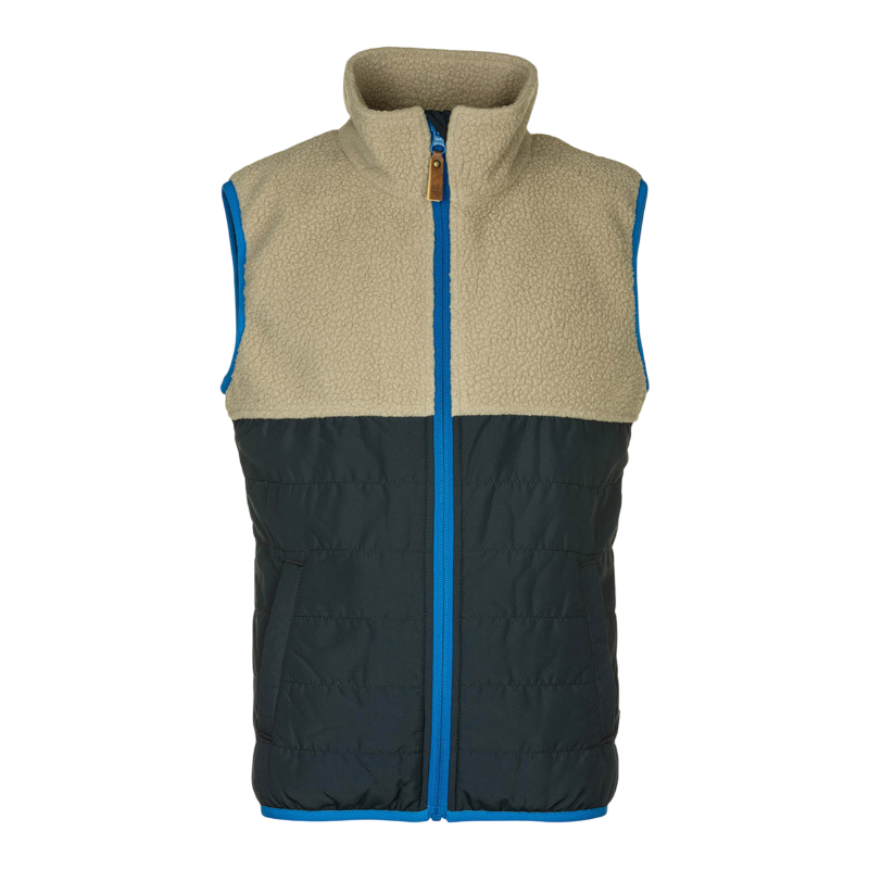 Gilet thermique pour enfants Asia seneca rock