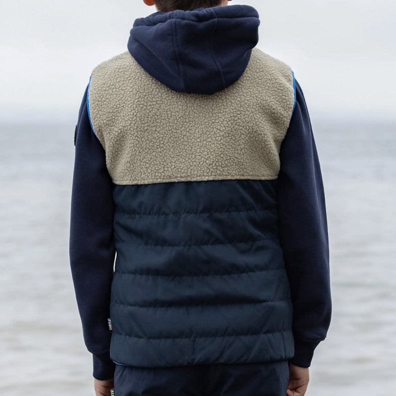 Gilet thermique pour enfants Asia seneca rock