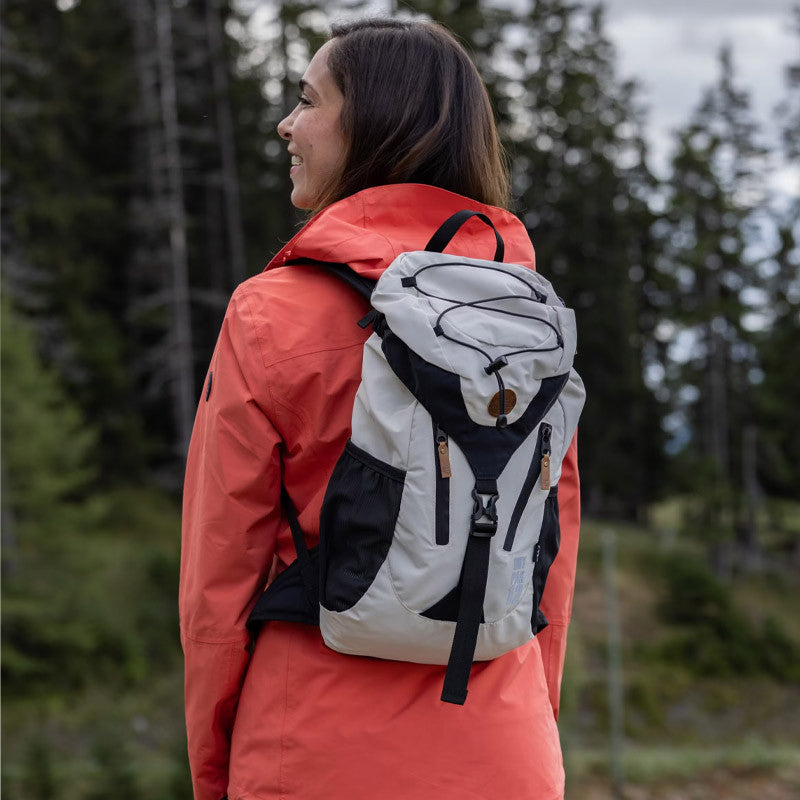 Sac à dos Allier french oak