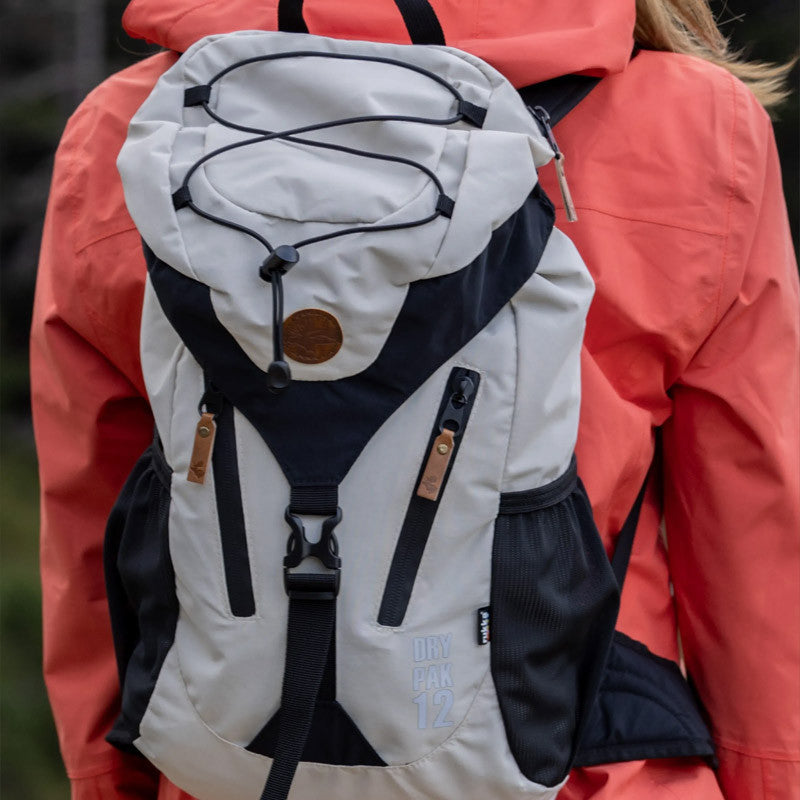 Sac à dos Allier french oak