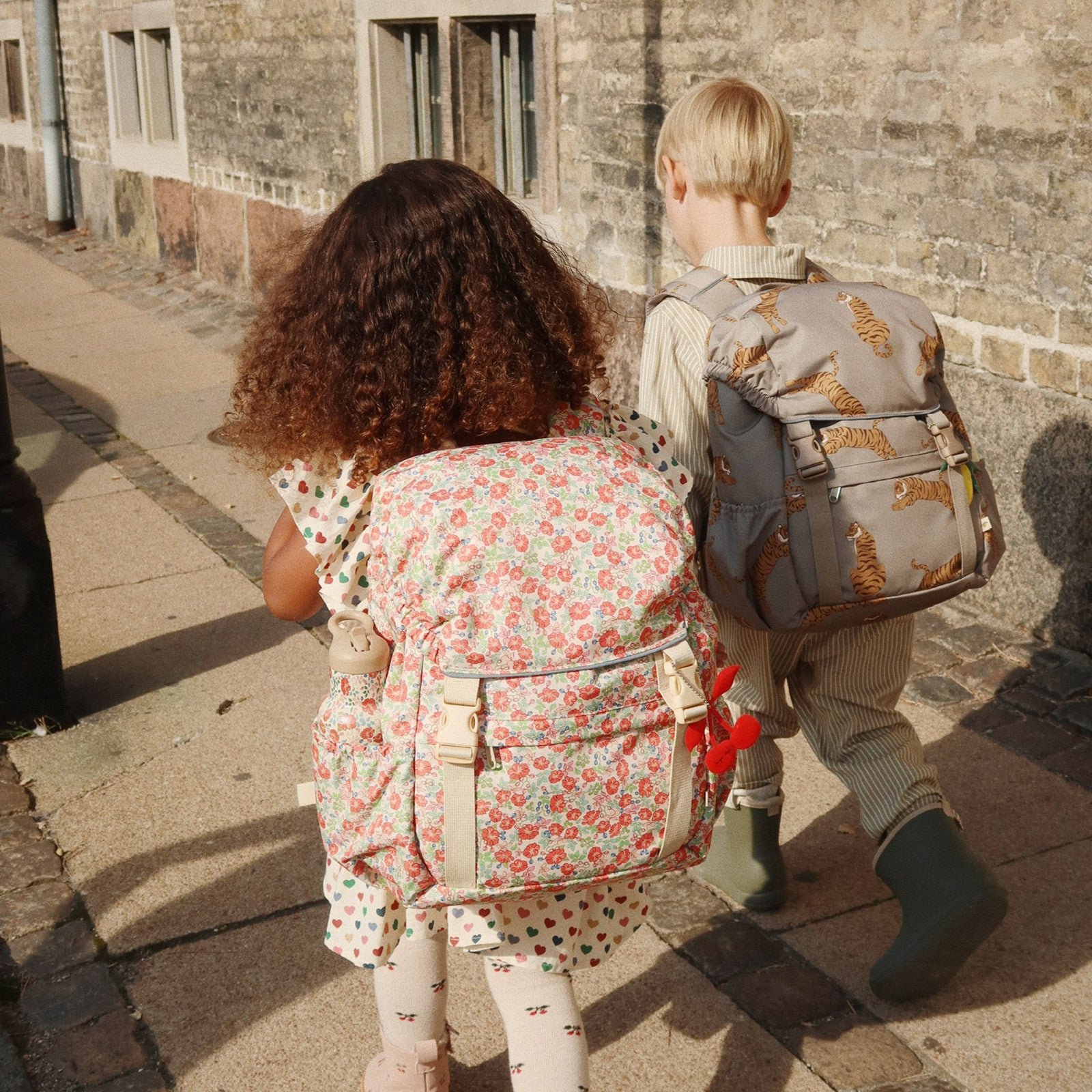 Rucksack Clover Kaluka