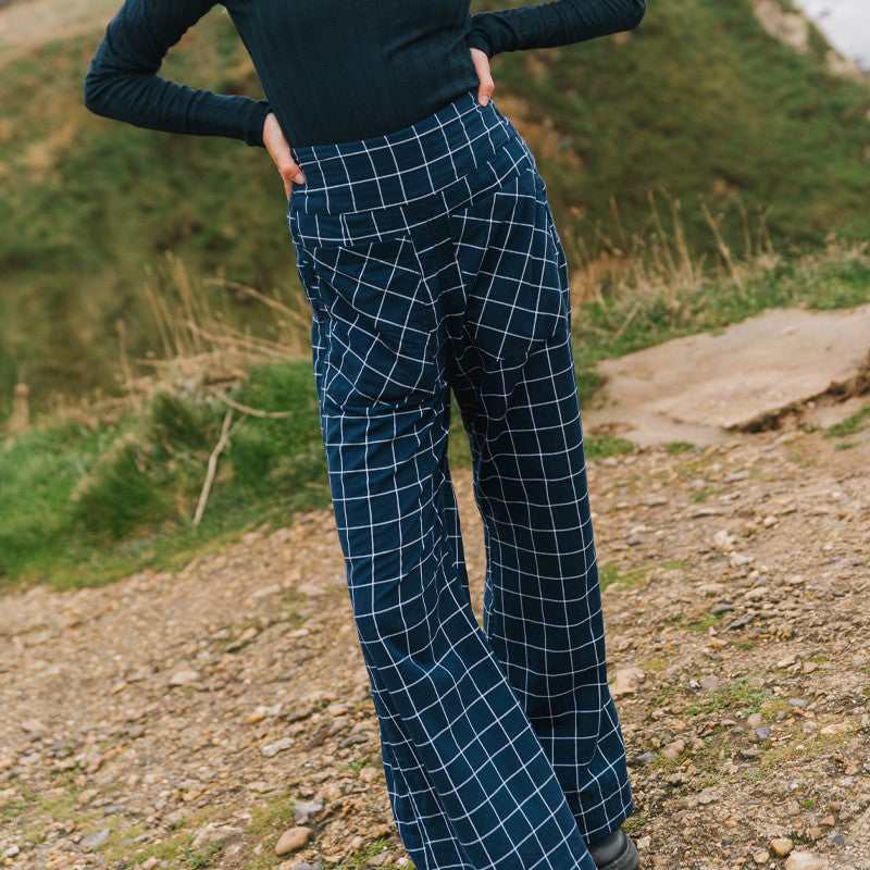 Geena trousers