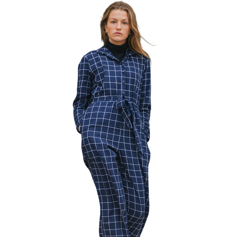 Jumpsuit Frances