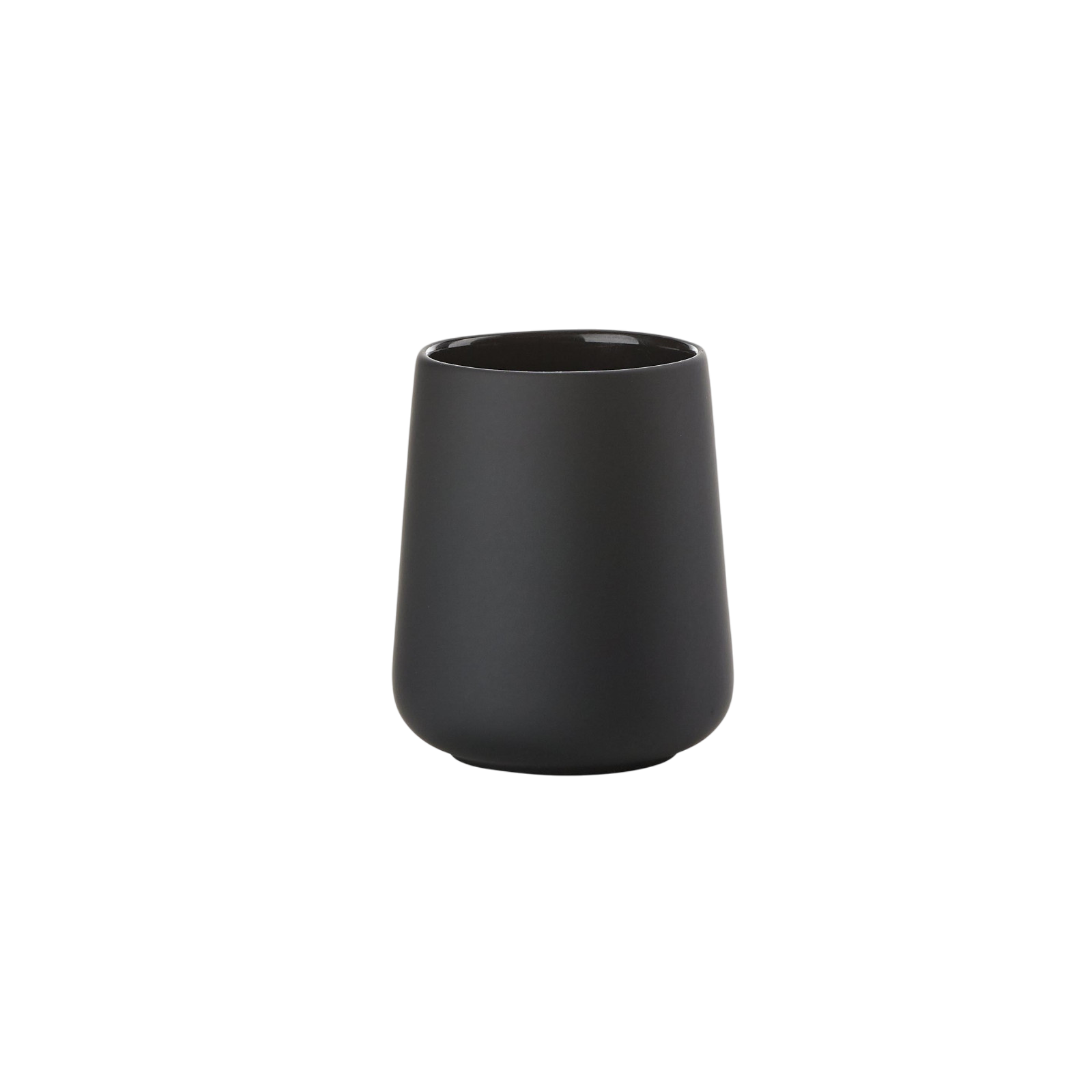 Zone Denmark Gobelet pour dentifrice Nova One Noir