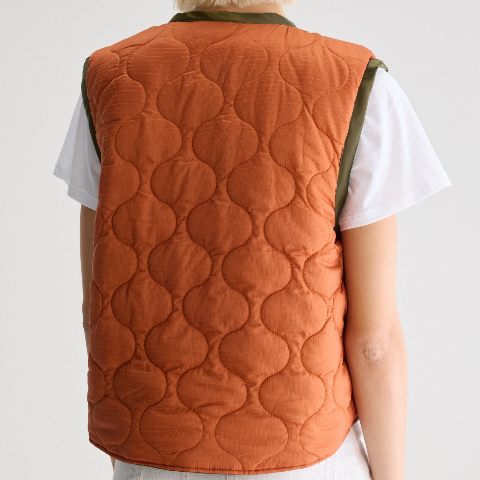 Weste Jensa T1747 Combo A