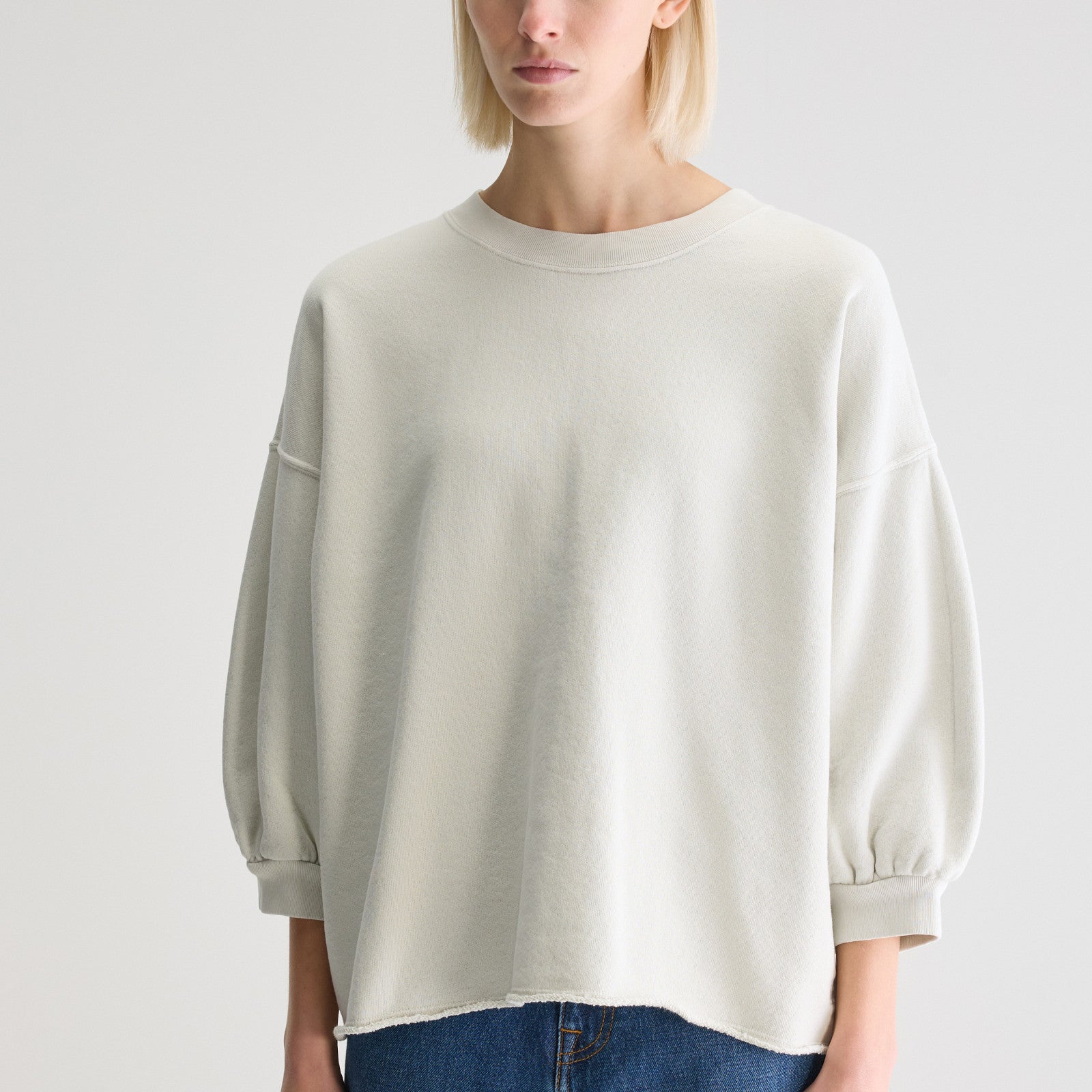 Sweatshirt Vicske52 Nuage