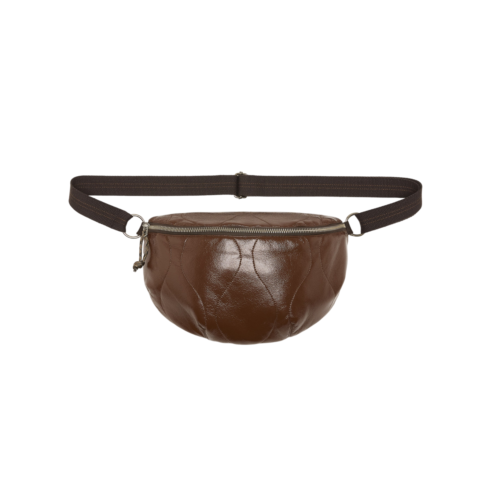 Bauchtasche Hosie52 F1920 Coffee