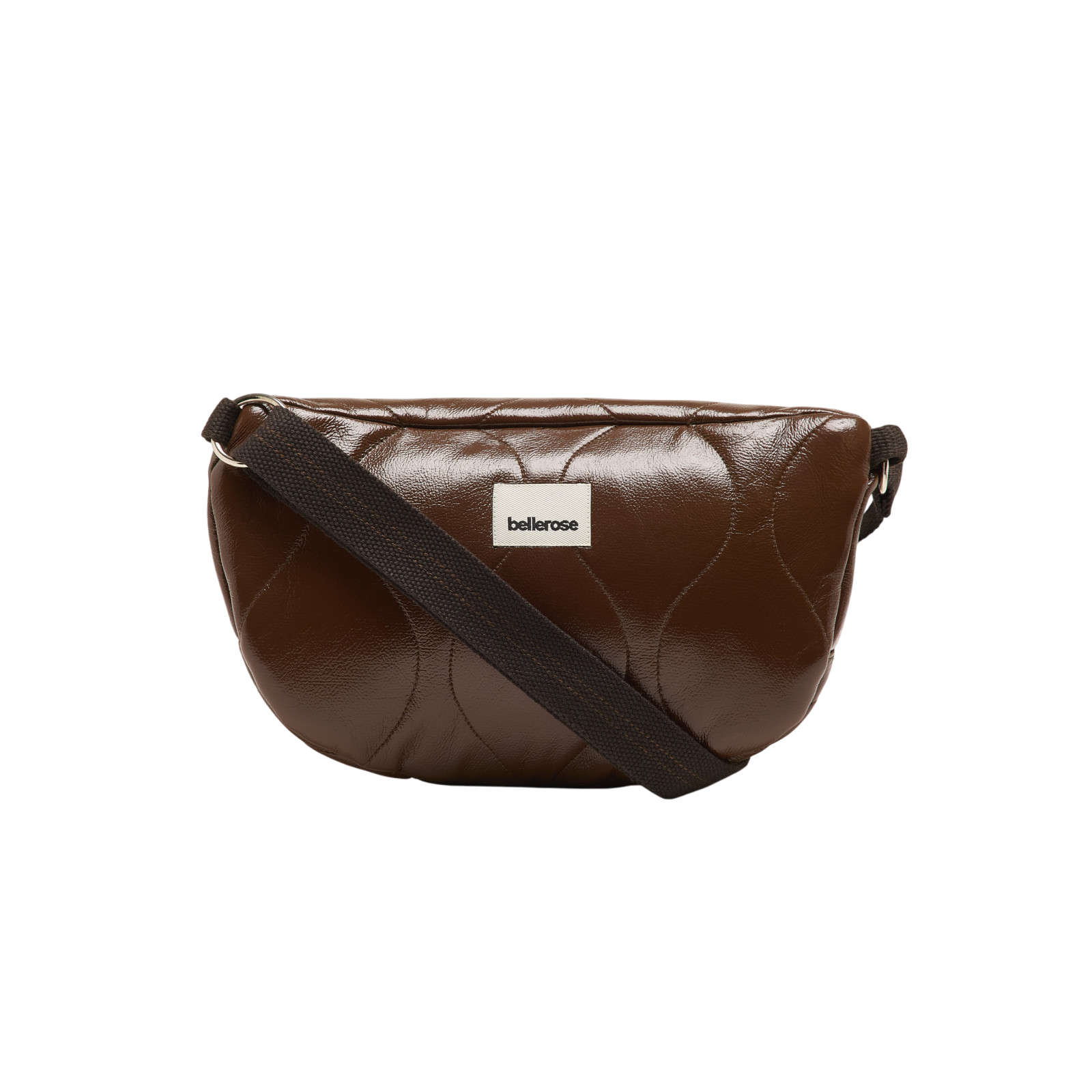 Bauchtasche Hosie52 F1920 Coffee