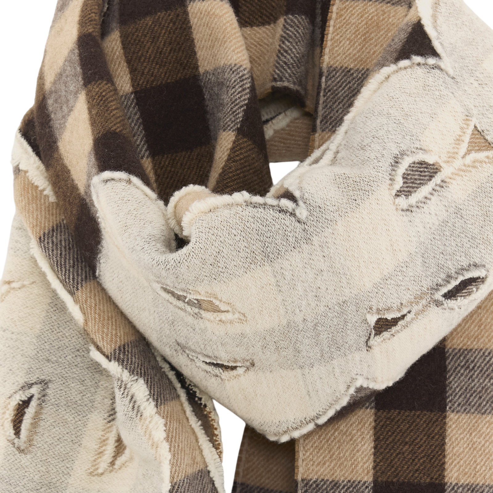 Schal Mut52 F2454 Display