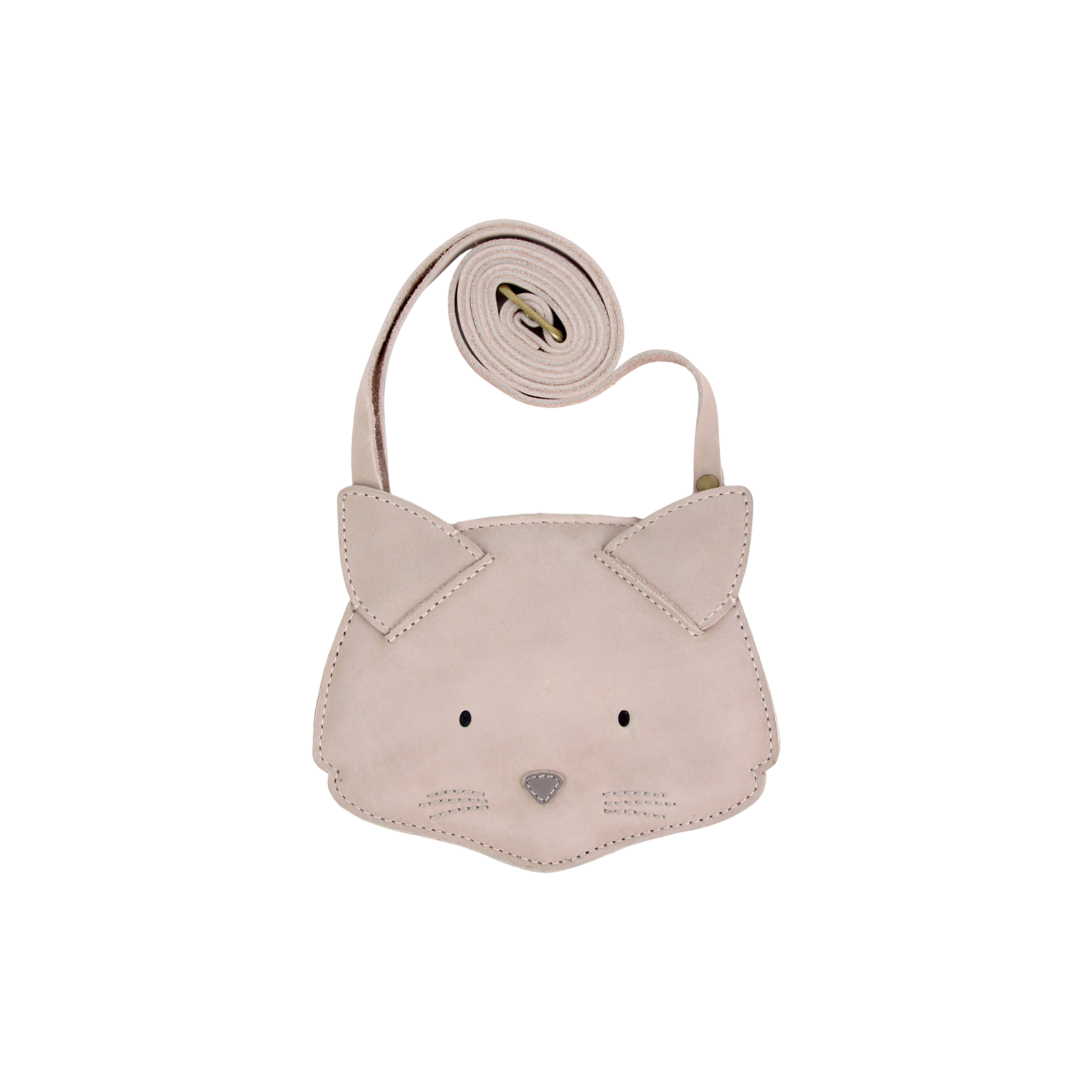 Tasche Britta Cat Lilac Nubuck