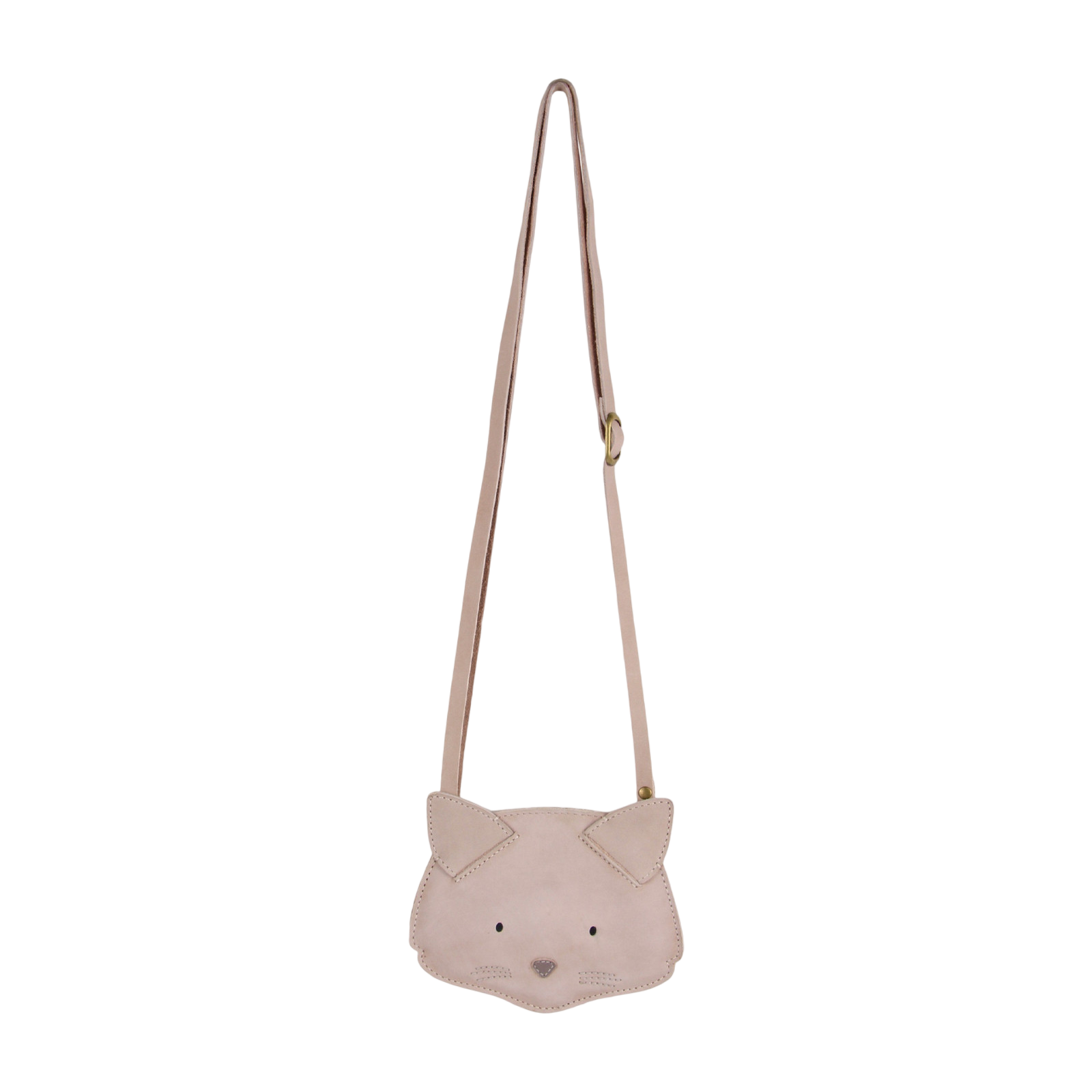 Bag Britta Cat Lilac Nubuck