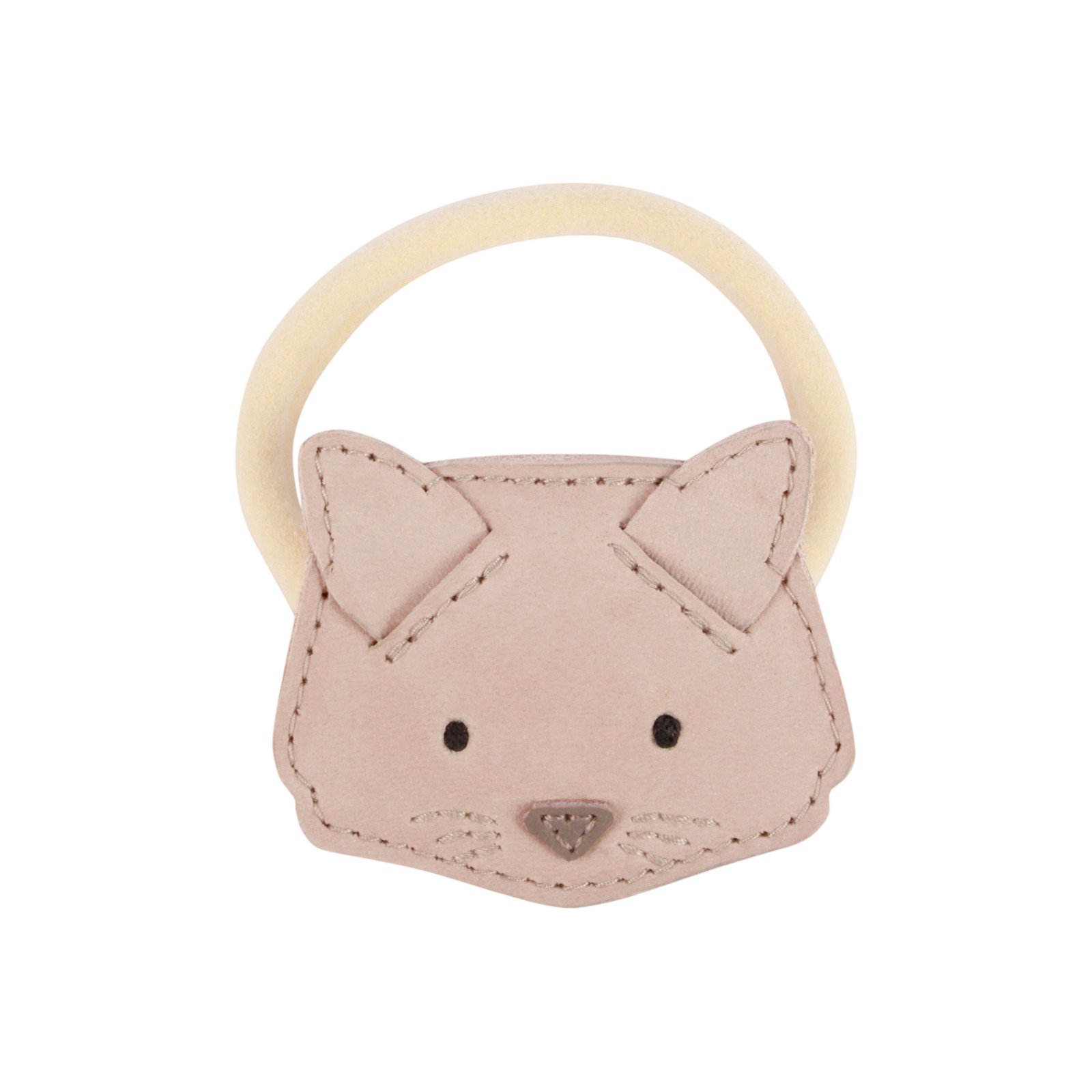 Chouchou Josy Cat Lilac Nubuck