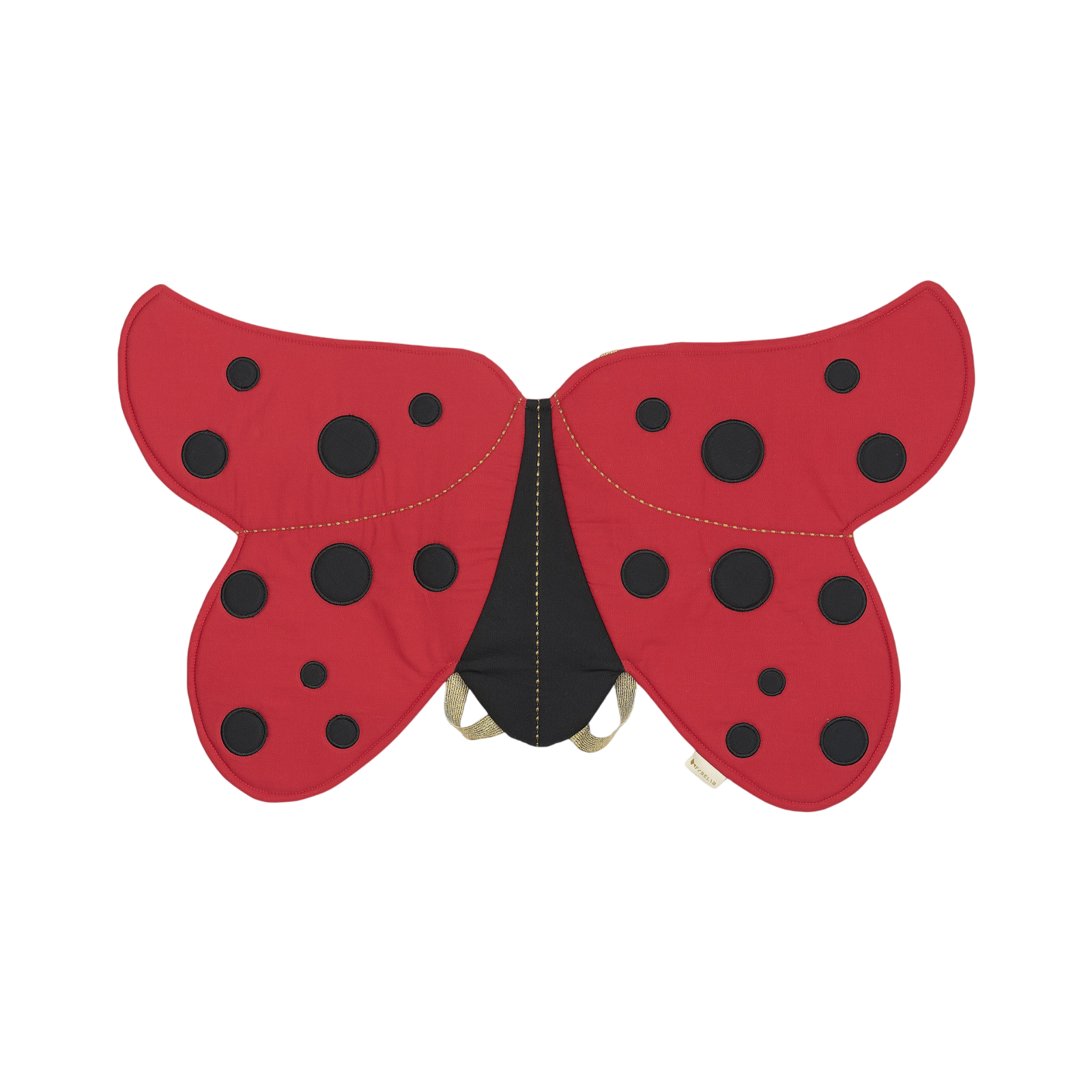 Kostüm Marienkäfer