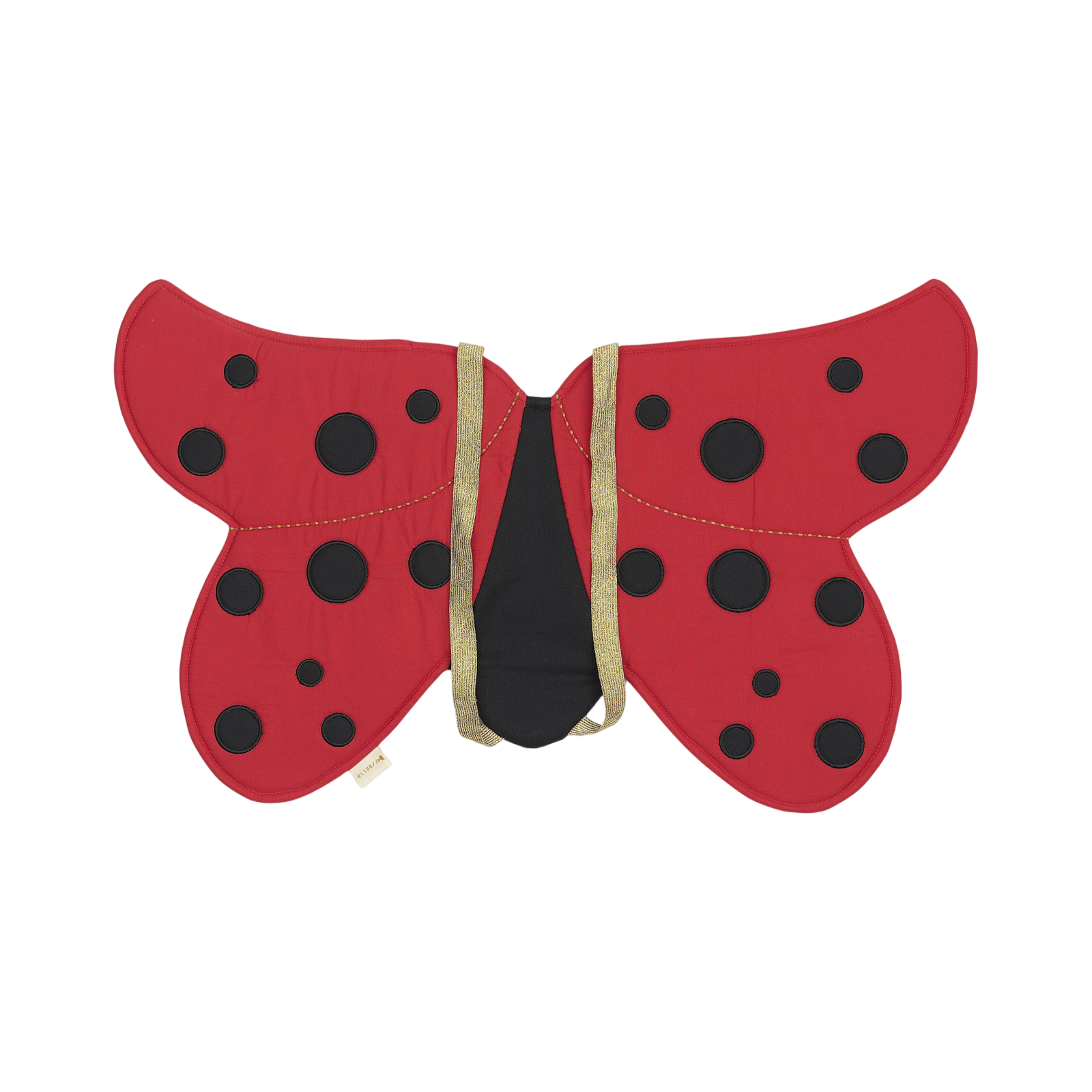 Costume Coccinelle