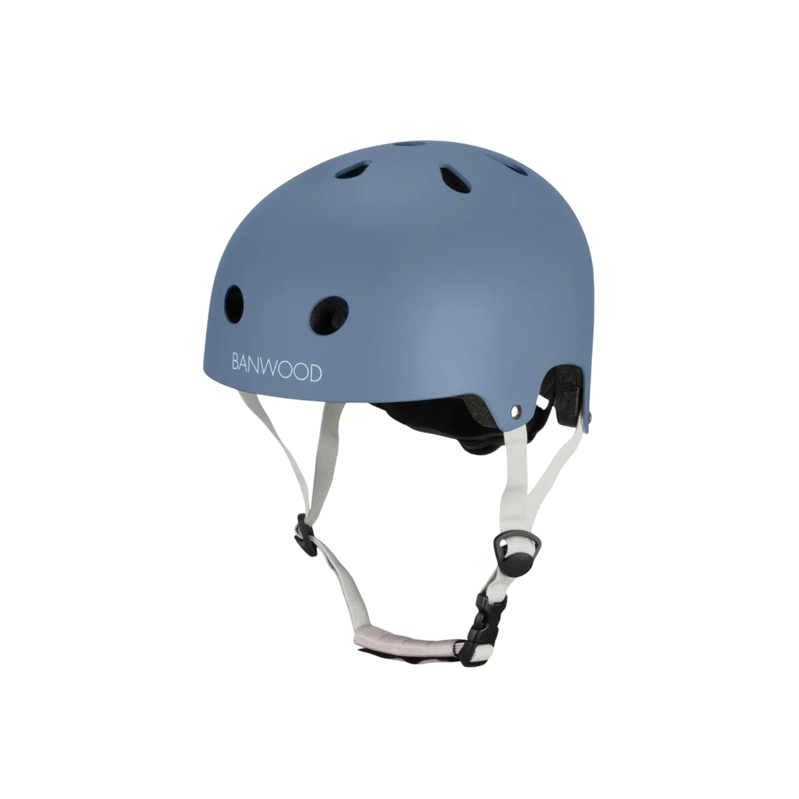 Eco Kinderhelm Banwood Deepsea