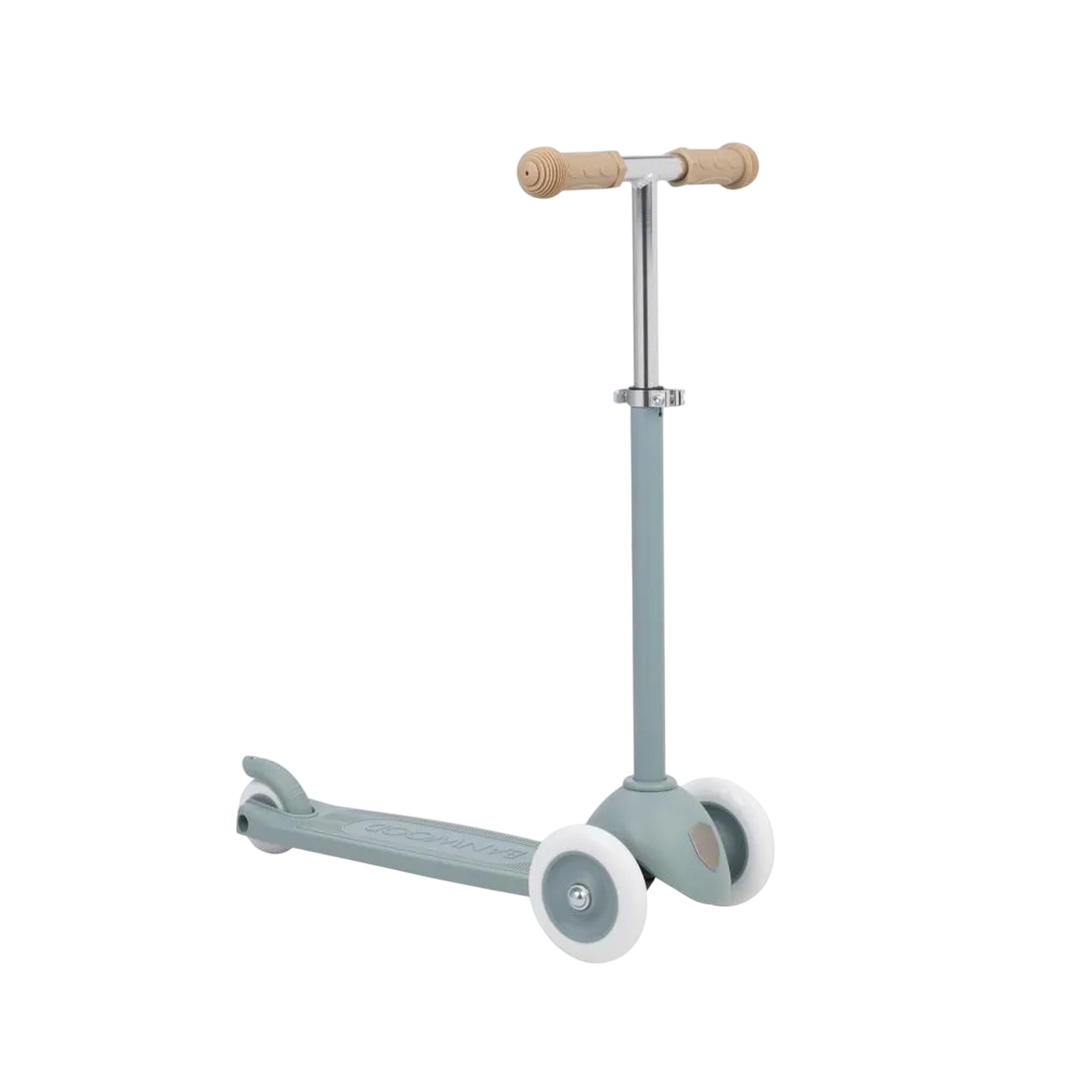 Eco Scooter Banwood Teal