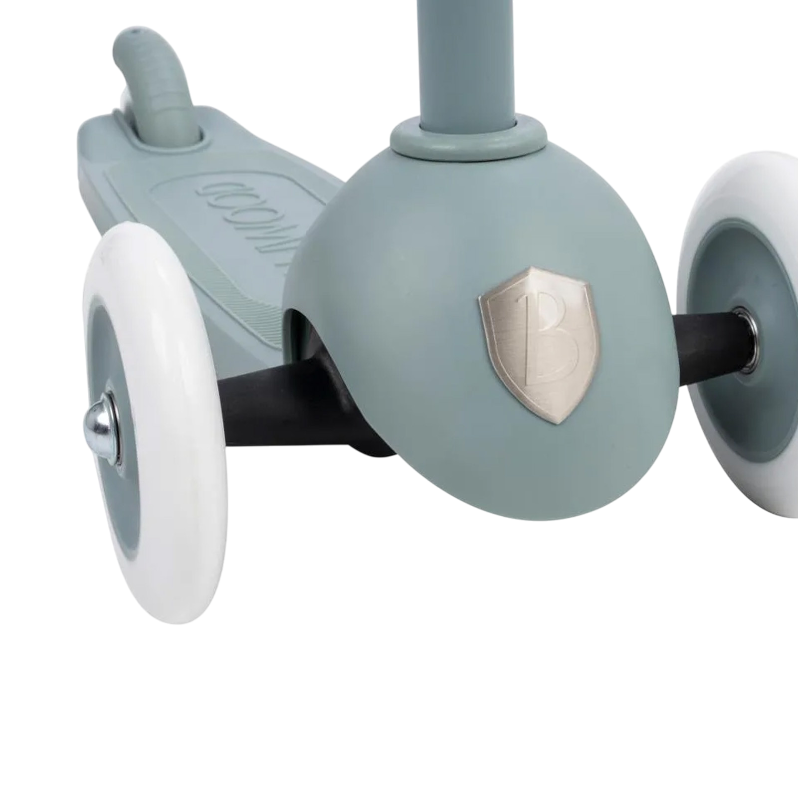 Eco Scooter Banwood Teal