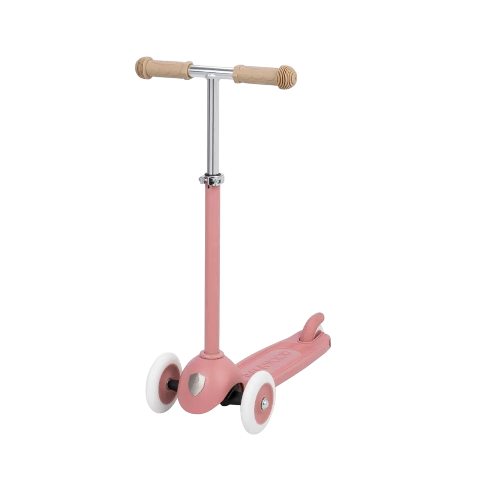 Eco Scooter Banwood Framboise