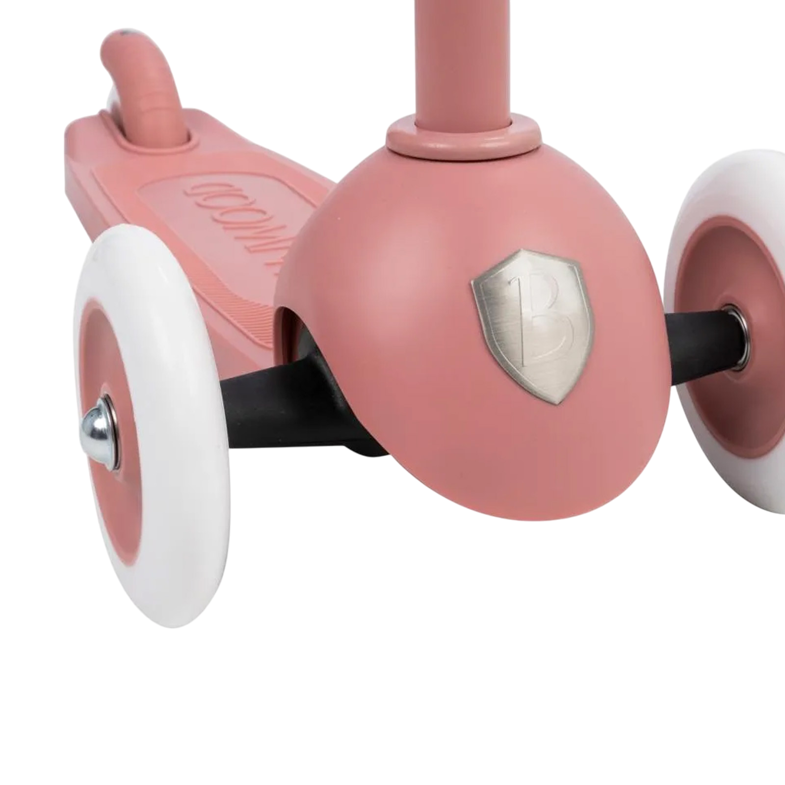 Eco Scooter Banwood Raspberry