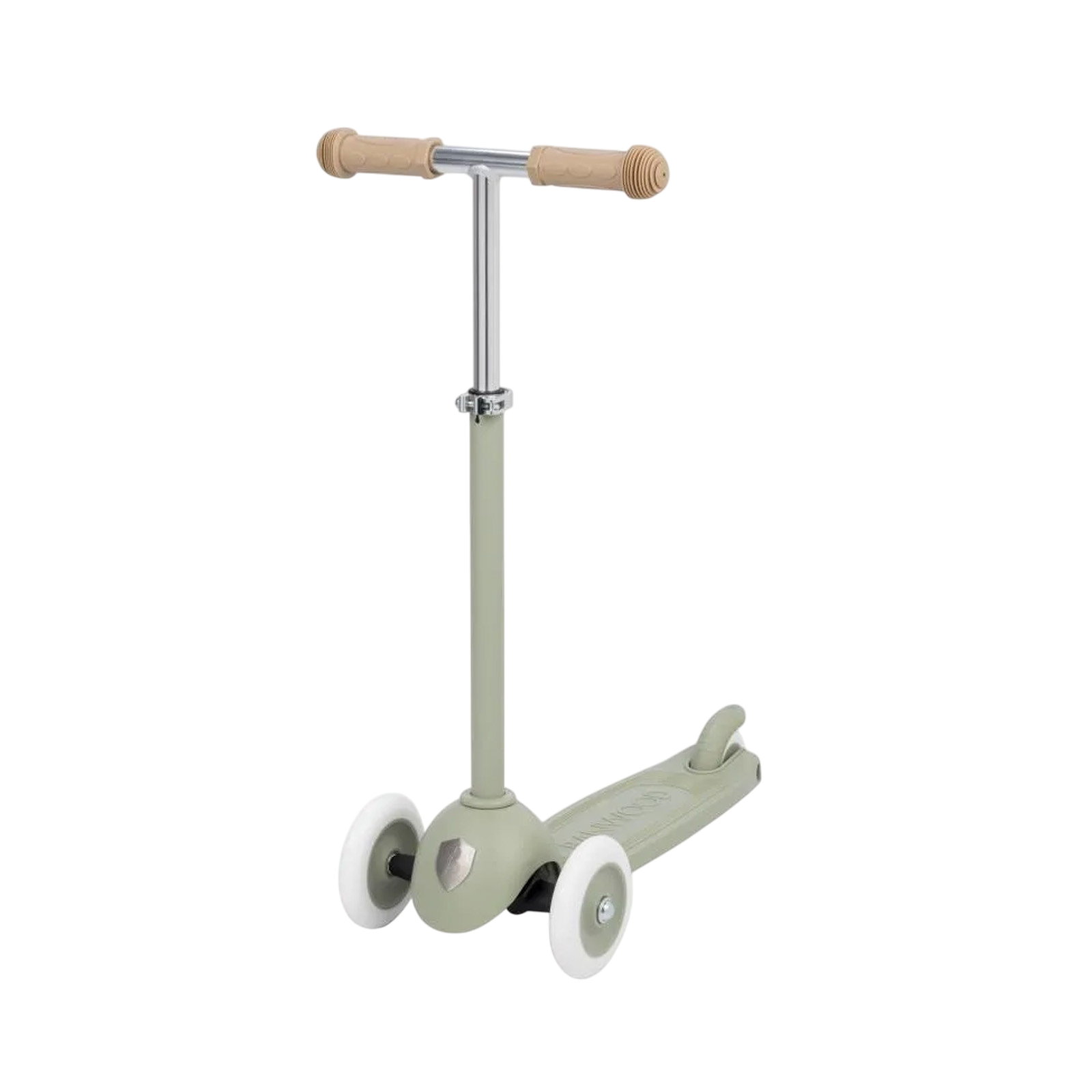 Eco Scooter Banwood Olive
