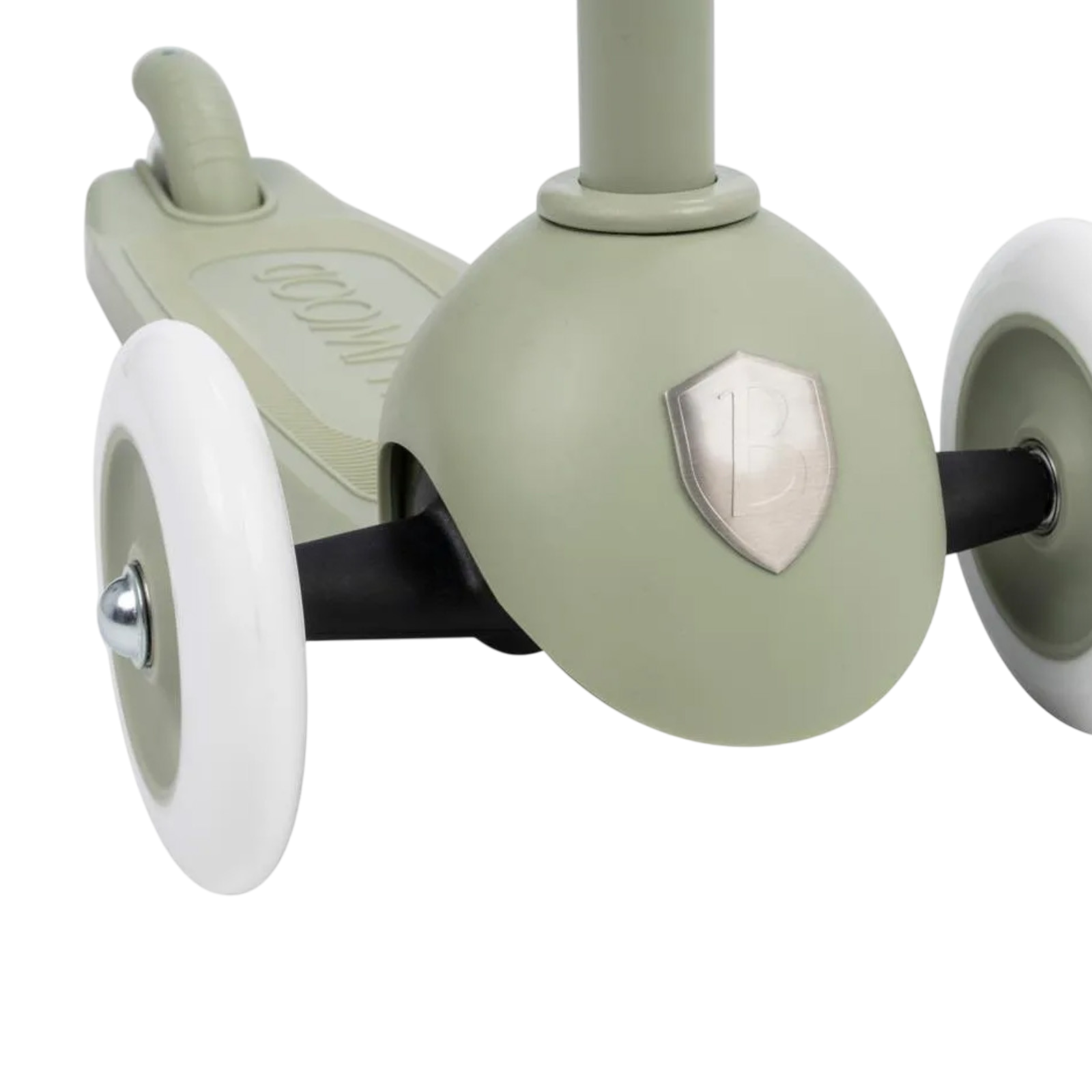 Eco Scooter Banwood Olive