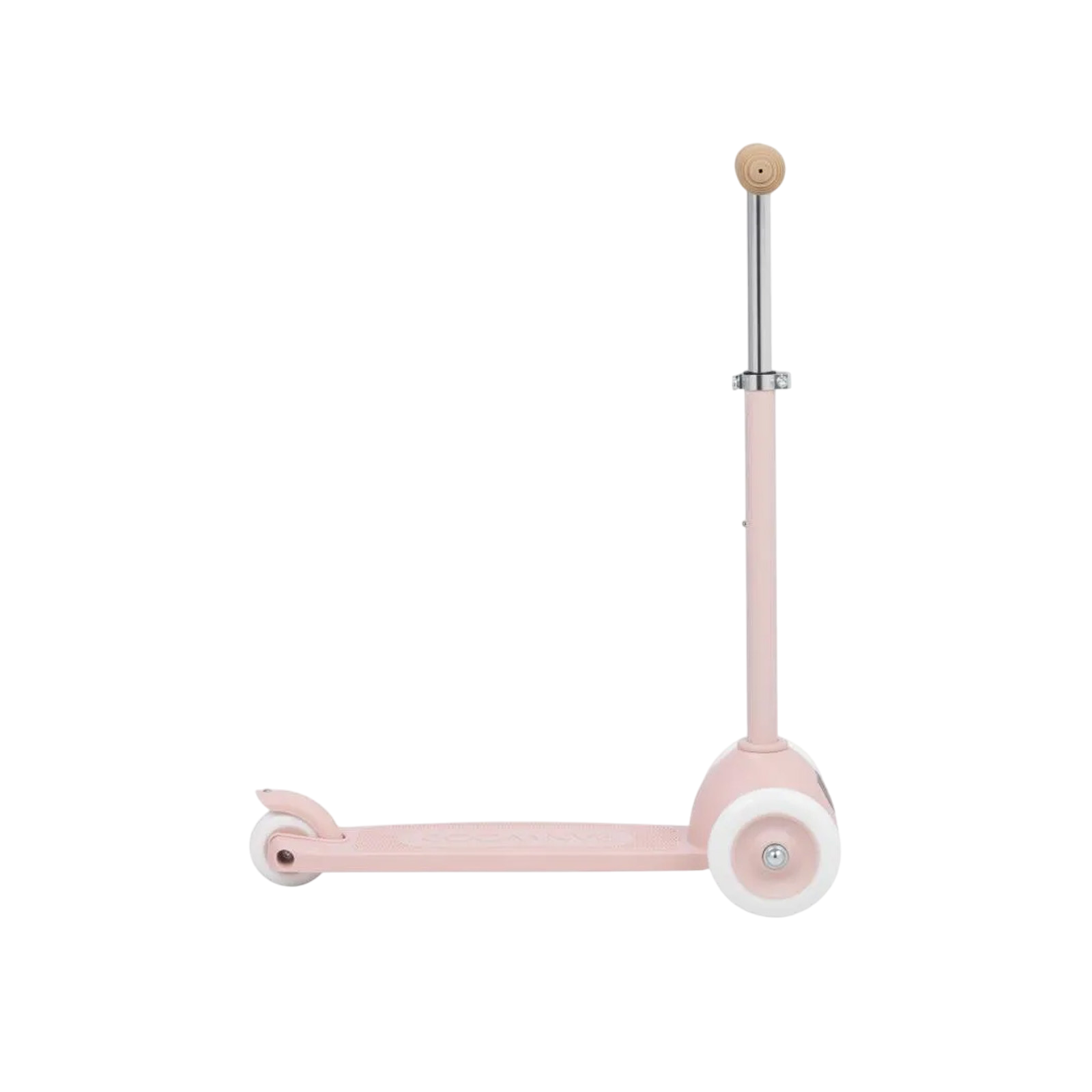 Eco Scooter Banwood rose pâle